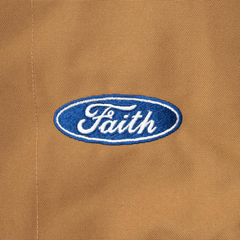FAITH WORK VEST、mySite、zt4zffjzw