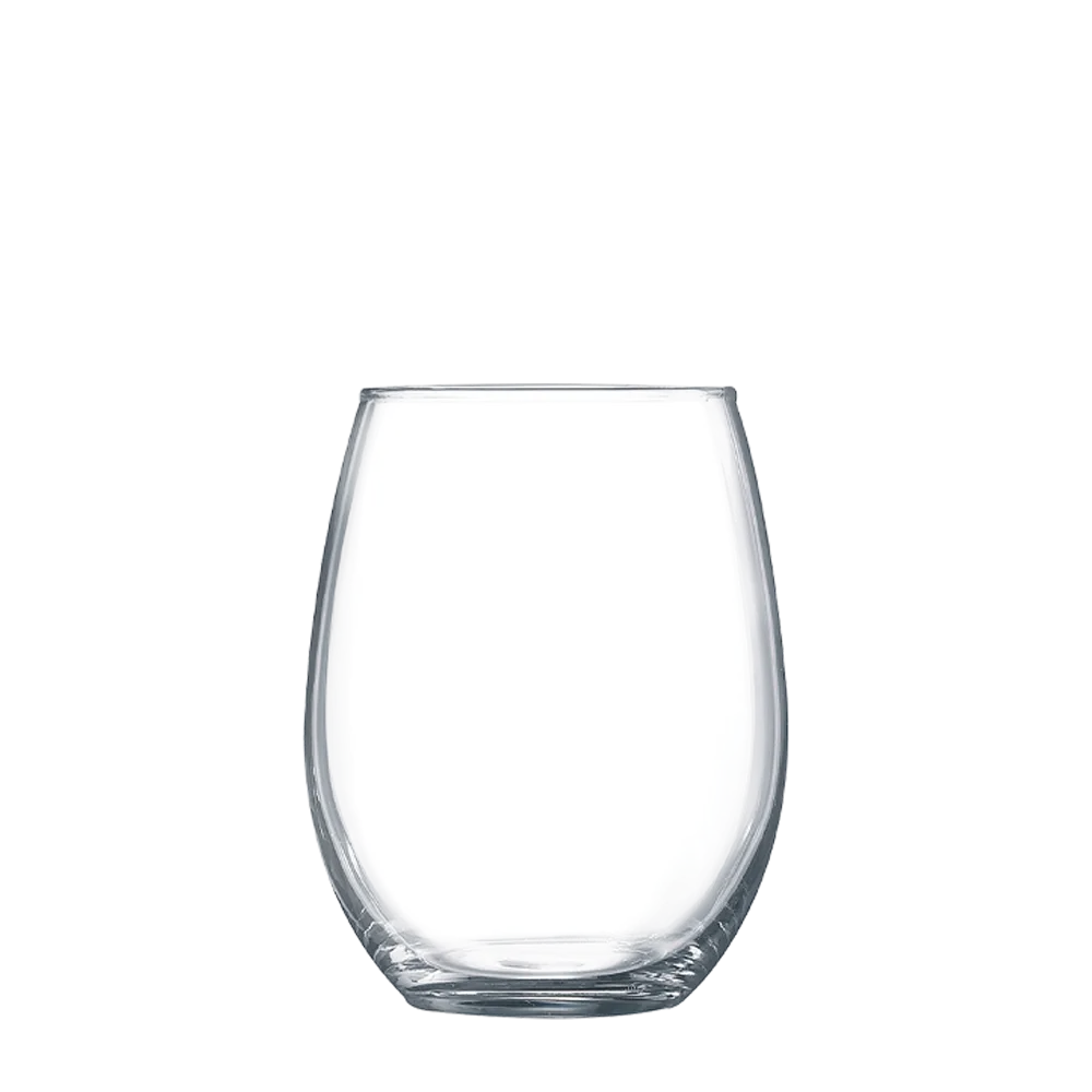 Polar Camel 21 oz Stemless Glass、mySite、noshort