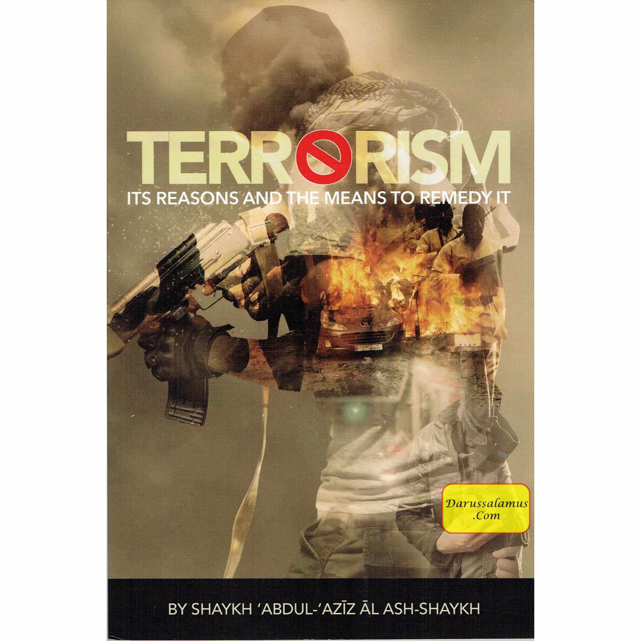Terrorism Its Reasons And The Means To Remedy It、mySite、topwebapps