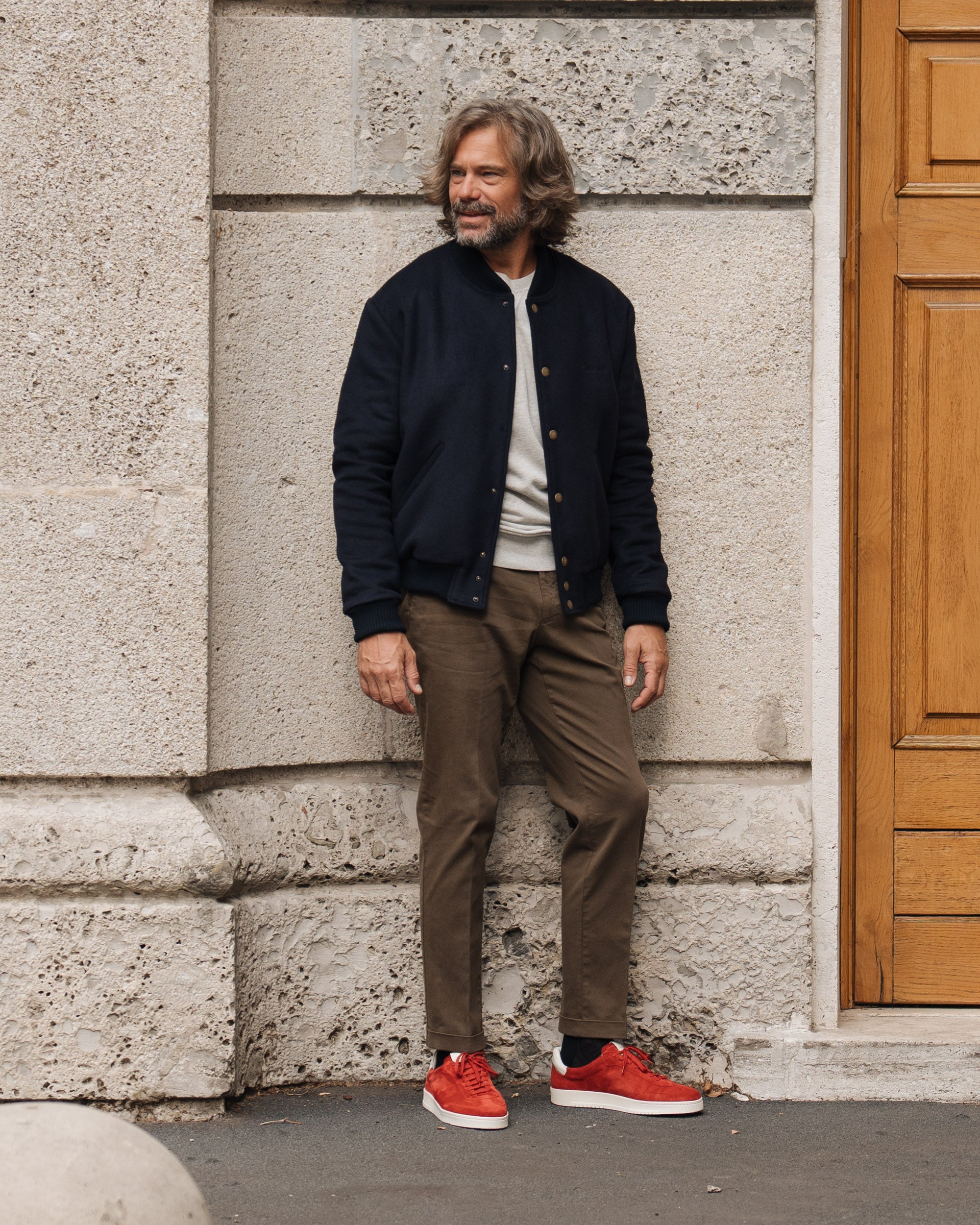  Asolo、mySite、merchandisen