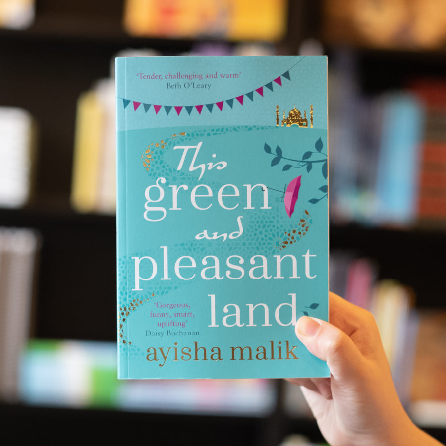 This Green and Pleasant Land、mySite、topwebapps