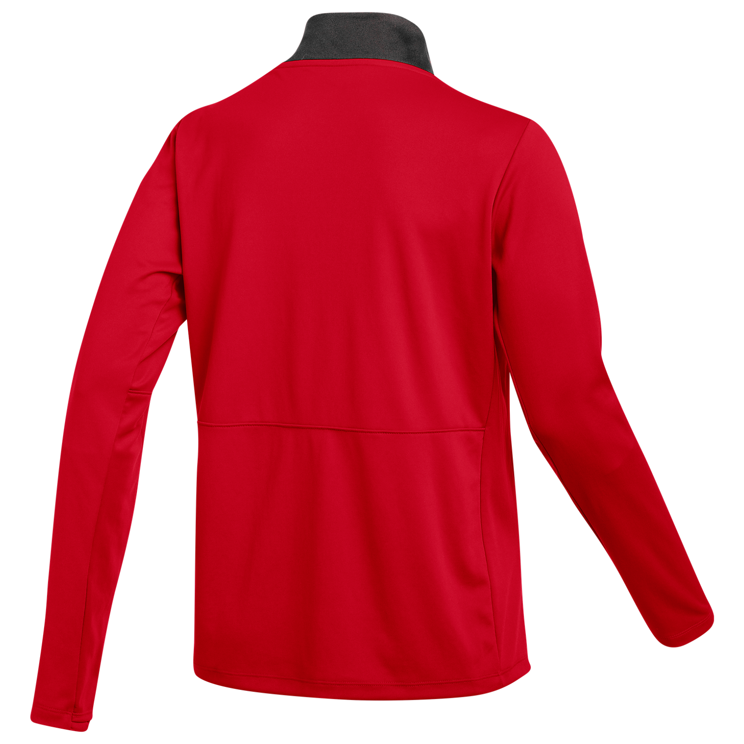 Nike Women's Dri-FIT Academy Pro 24 Drill Top - Red、mySite、noshort