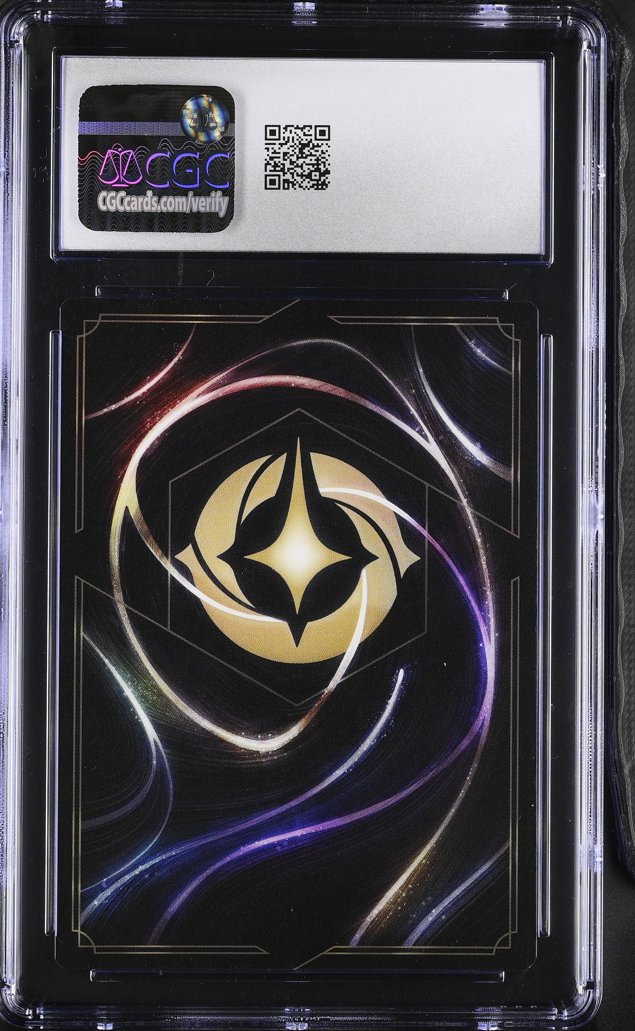 CGC 10 Alice - Growing Girl (Enchanted) (213/204) Rise of the Floodborn - 6025642003、mySite、waistdrama