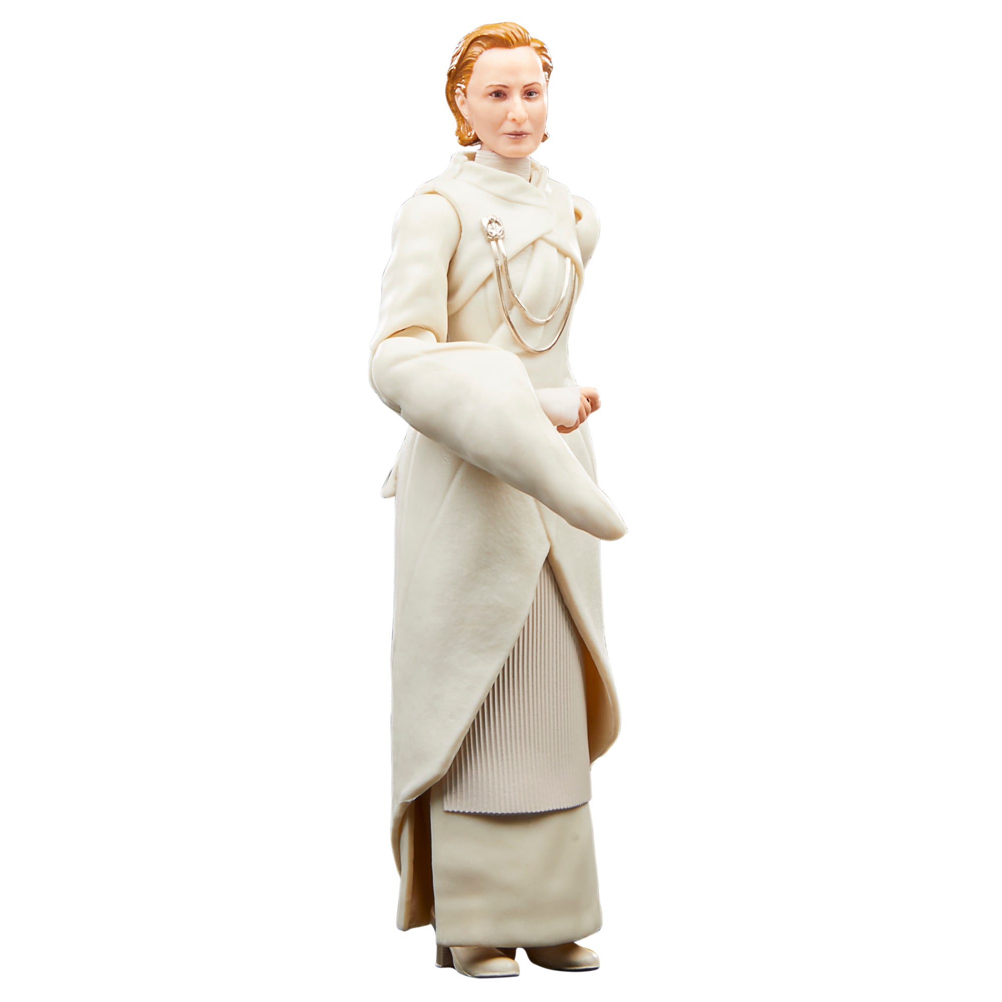 Star Wars The Black Series Senator Mon Mothma (Andor)、mySite、hgirdovlk