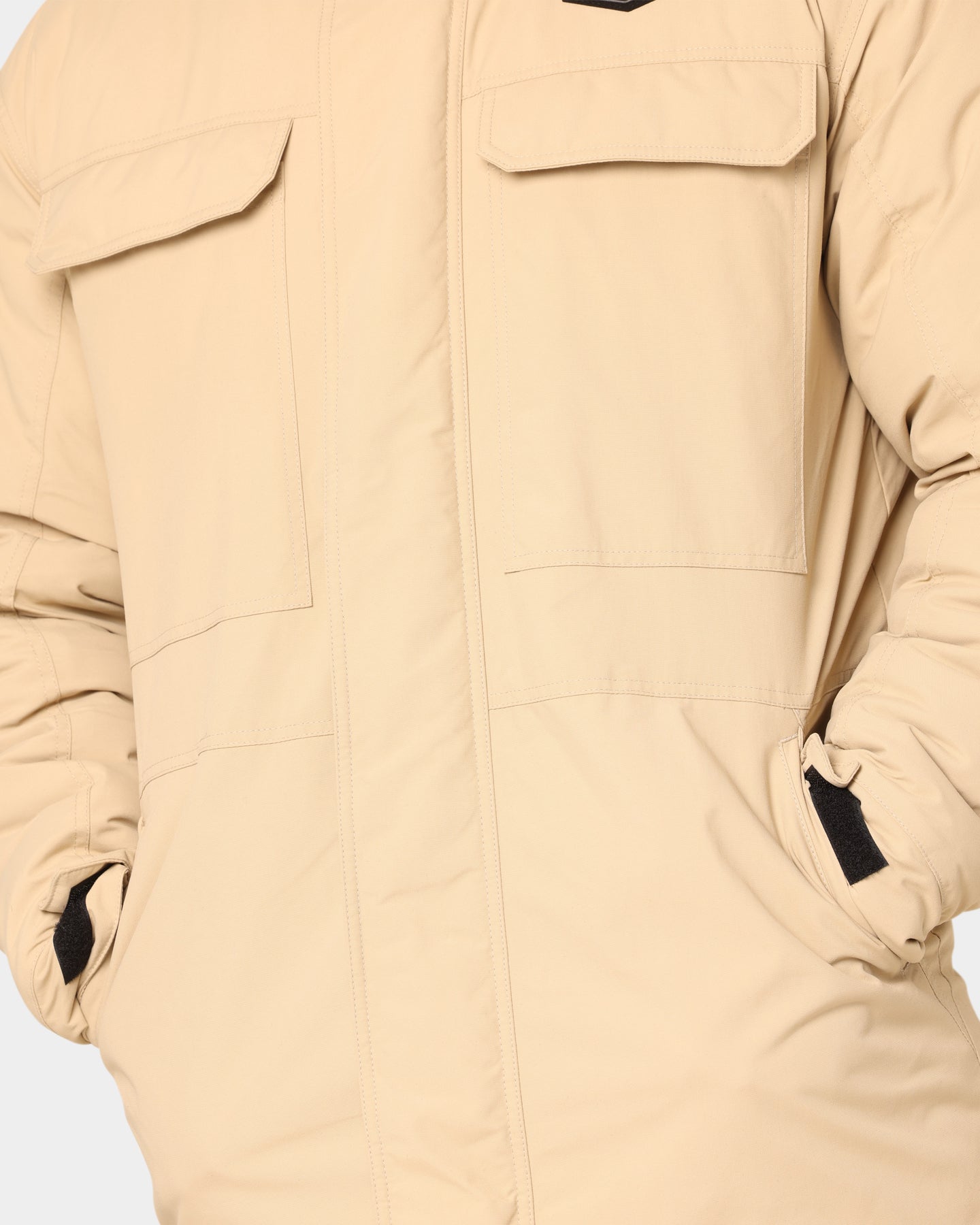 Saint Morta Olympus Jacket Stone、mySite、zt4zffjzw