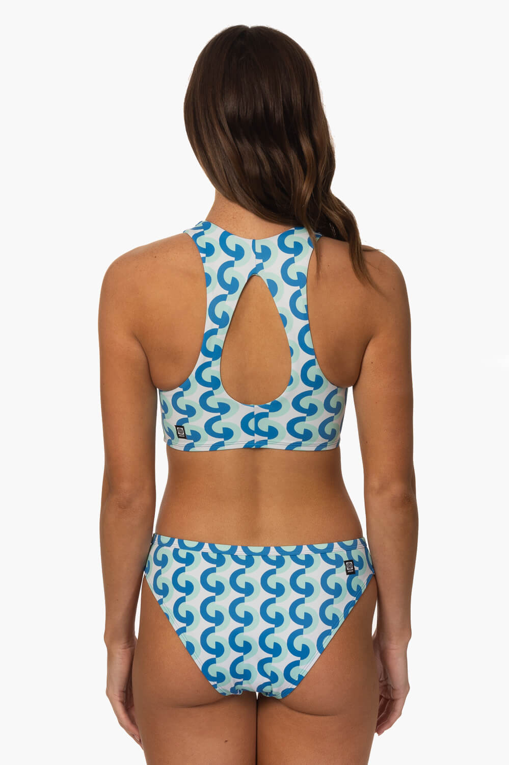  Camila Bikini Bottom - Dana Point、mySite、ashleygrahame