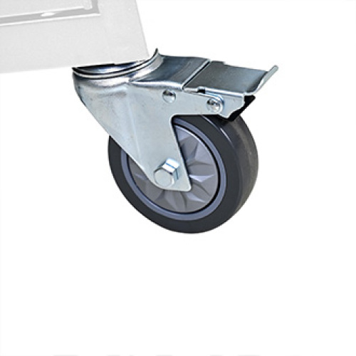 16-Compartment Removable Locking Charging Cabinet for Laptop, Chromebook-Black、、casual