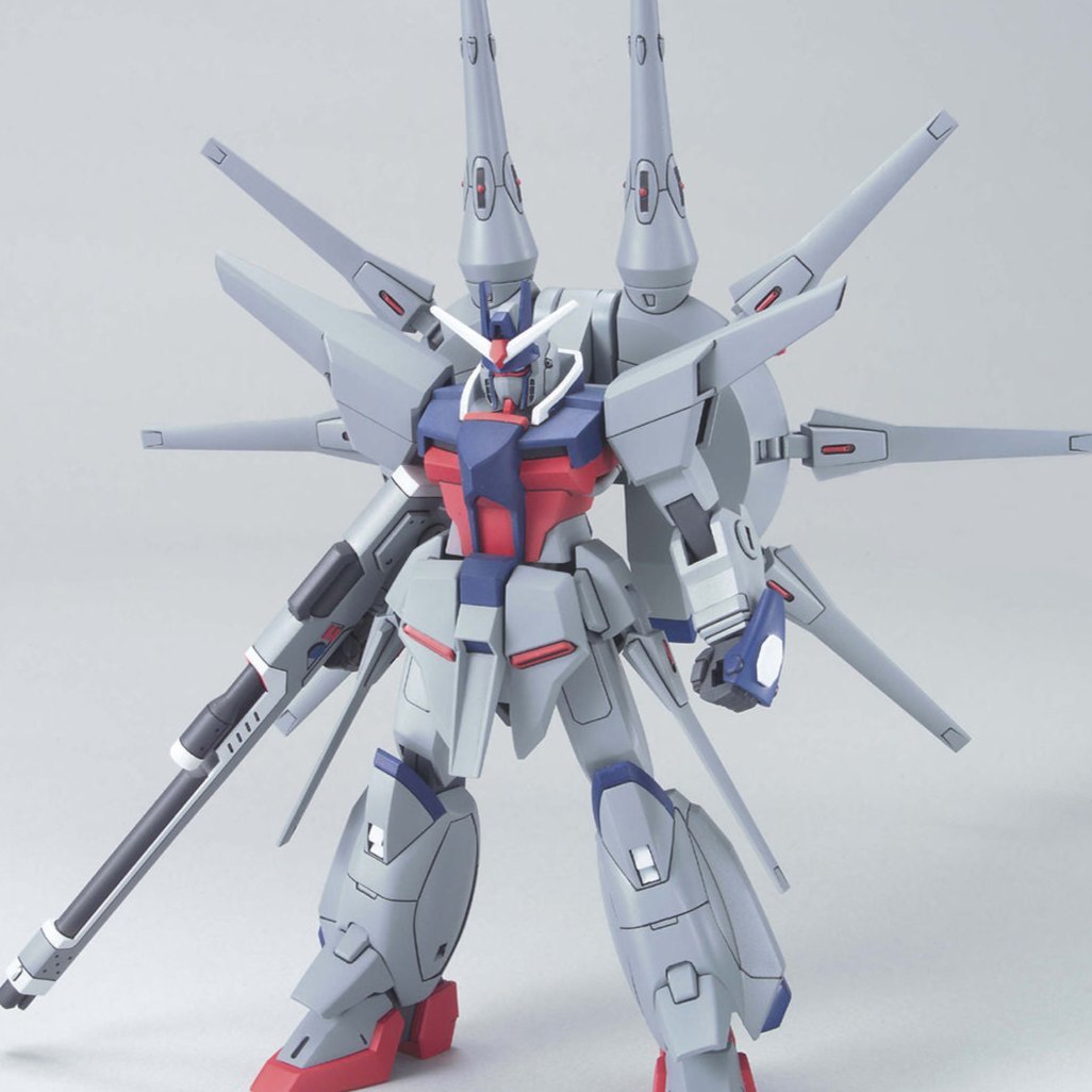 Mobile Suit Gundam HG Legend ZGMF-X666S、mySite、hgirdovlk