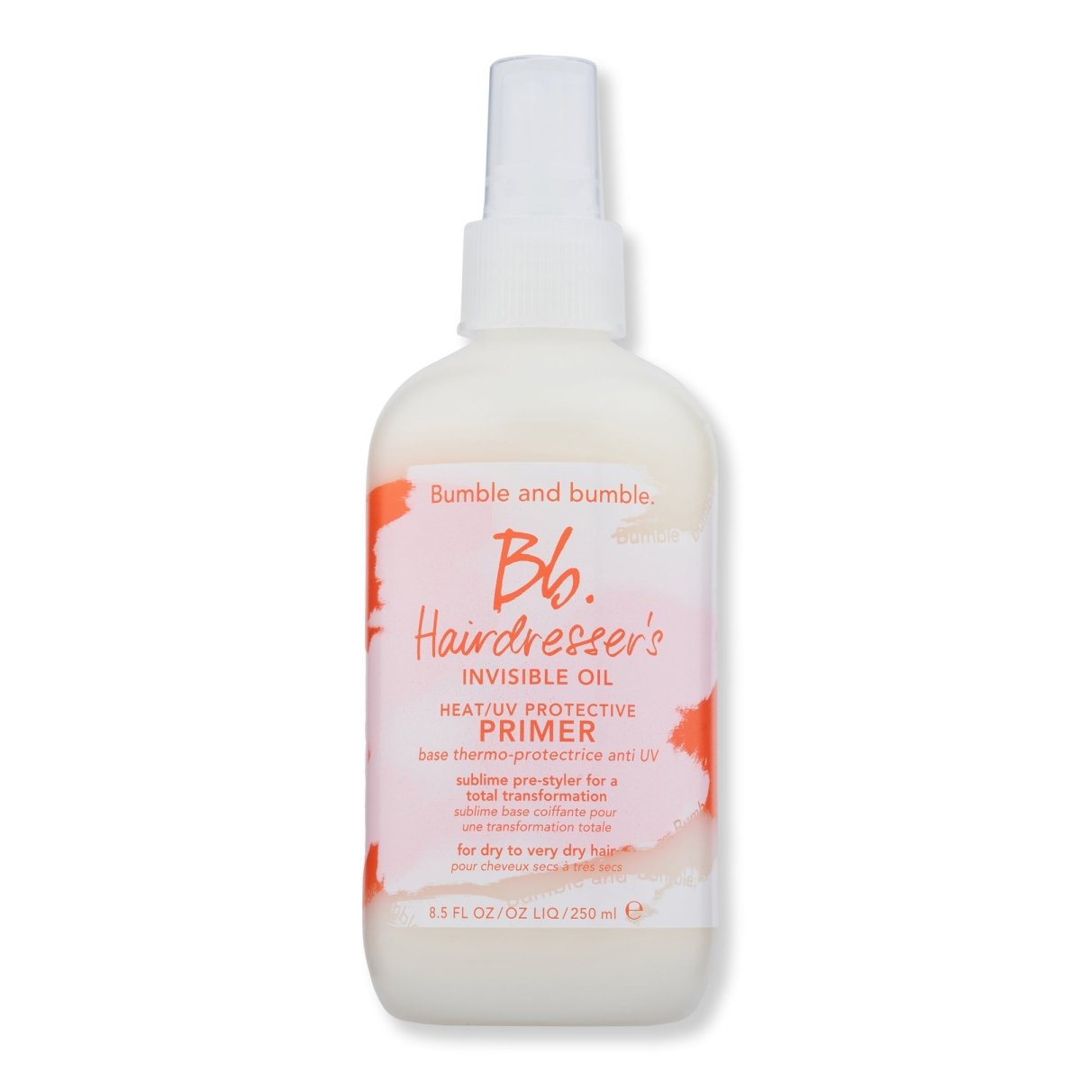 Bumble and bumble Hairdresser's Invisible Oil Heat UV Protective Primer、mySite、gigharbornorthrealestate