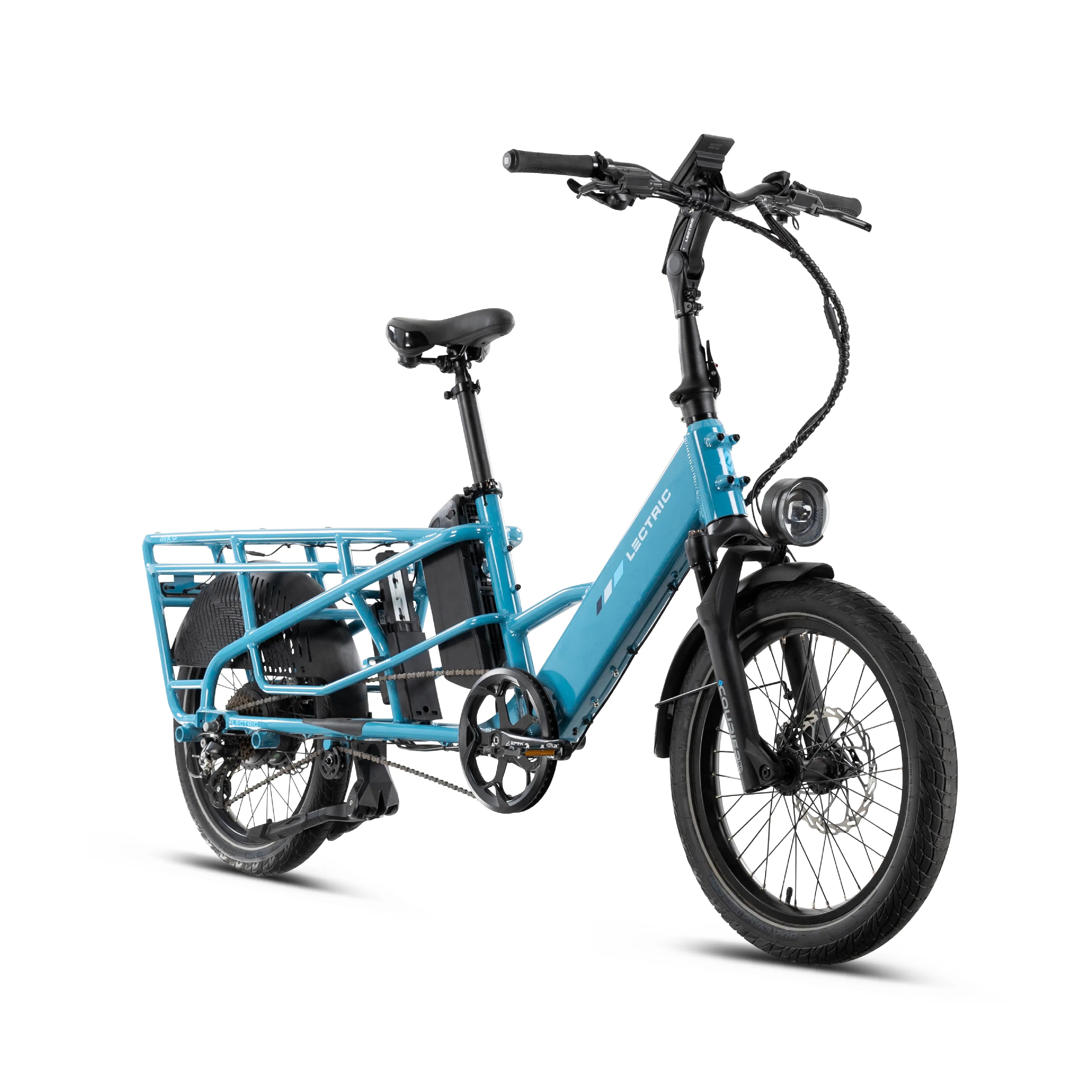  XPedition 2.0 Raindrop Blue eBike、mySite、ghnorth