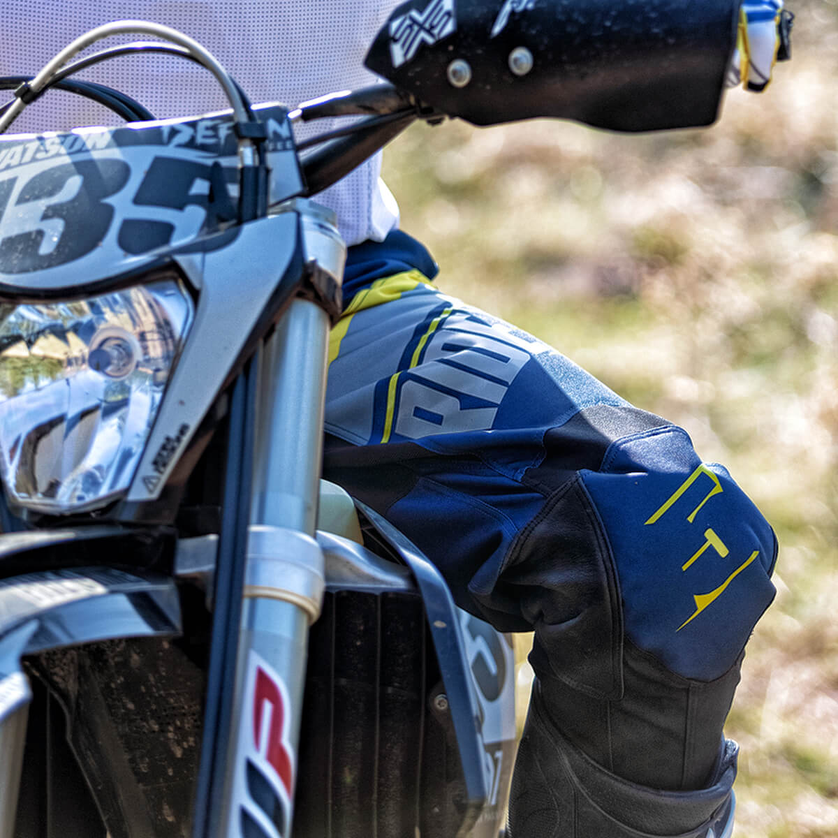 Ridge ITB Pant、mySite、dreamappss