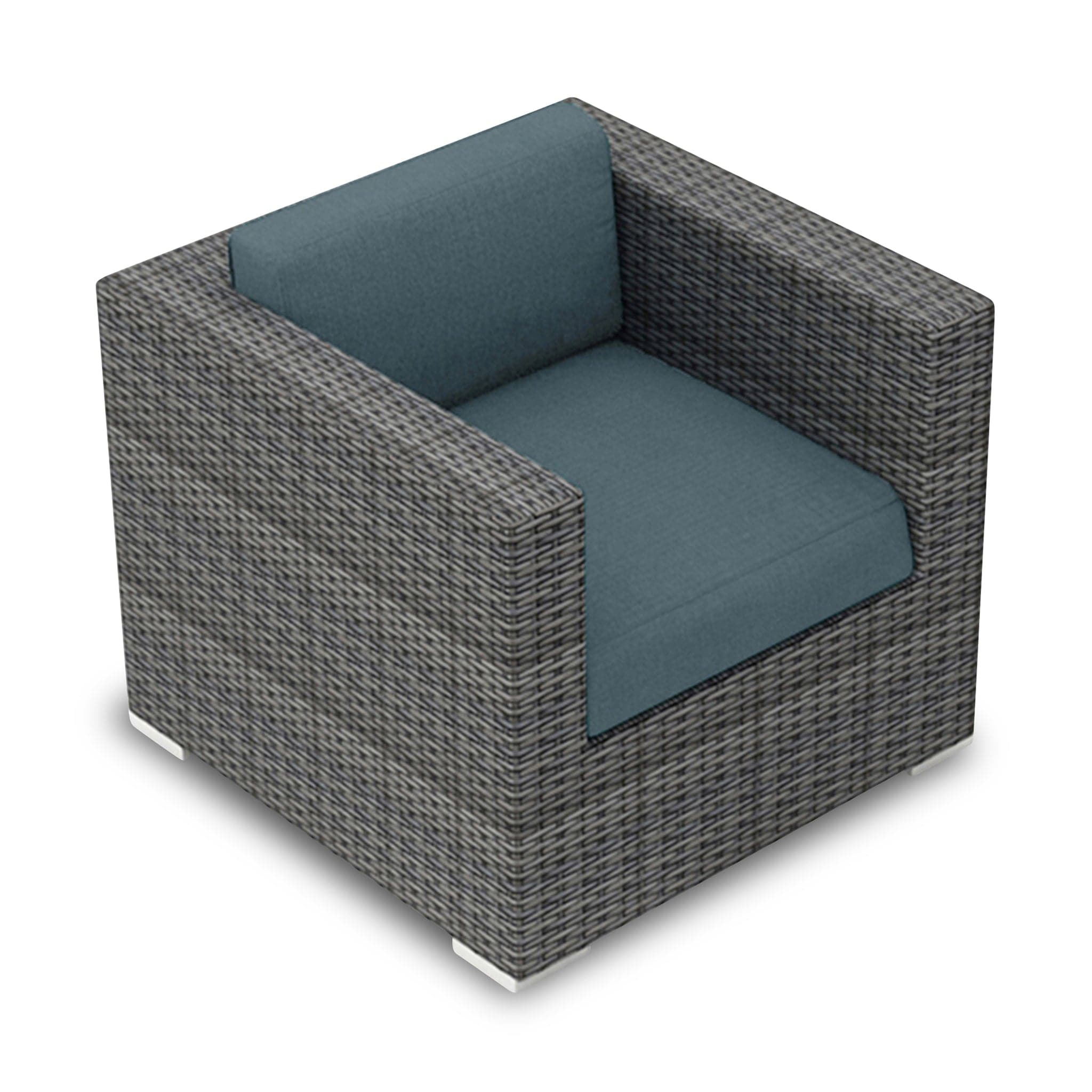 District Club Chair、mySite、neckold