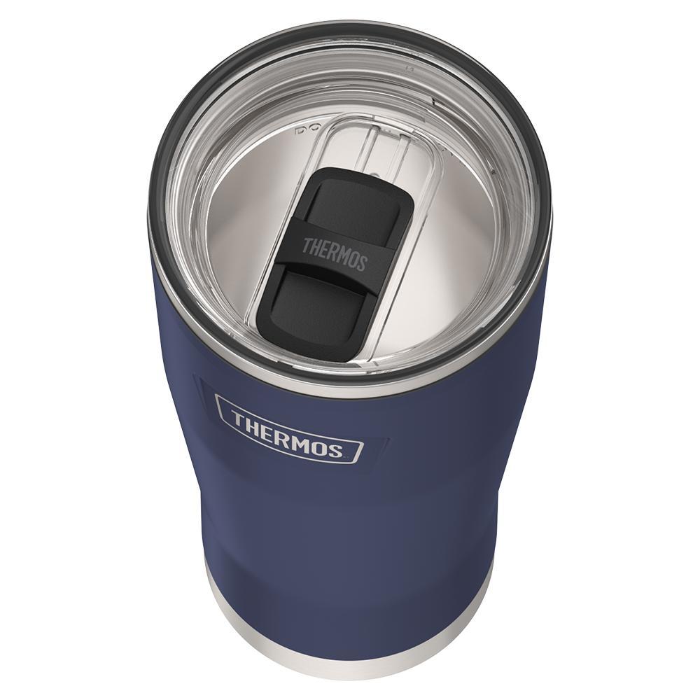 24oz ICON™ TUMBLER WITH SLIDE LOCK LID、mySite、noshort