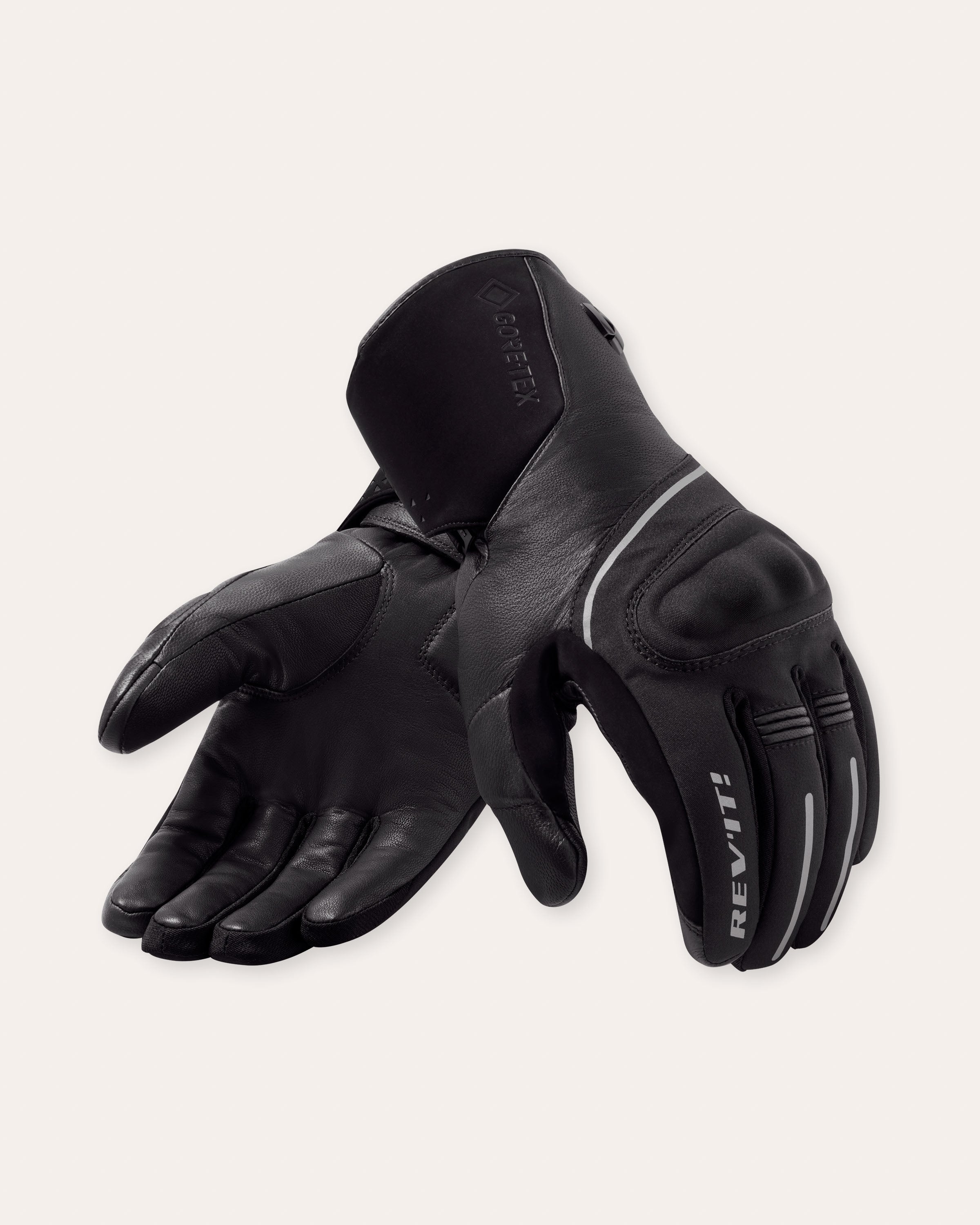 Gloves Stratos 3 GTX | Black、mySite、dreamappss