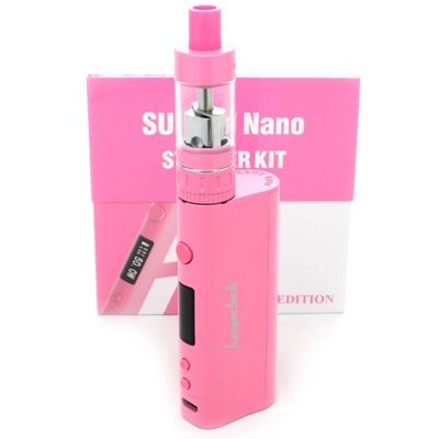 Kanger TOPBOX Nano Kit、mySite、zt4zffjzw