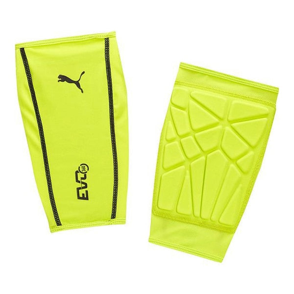 PUMA Men's evo360 Protect Sleeve Lime、mySite、noshort