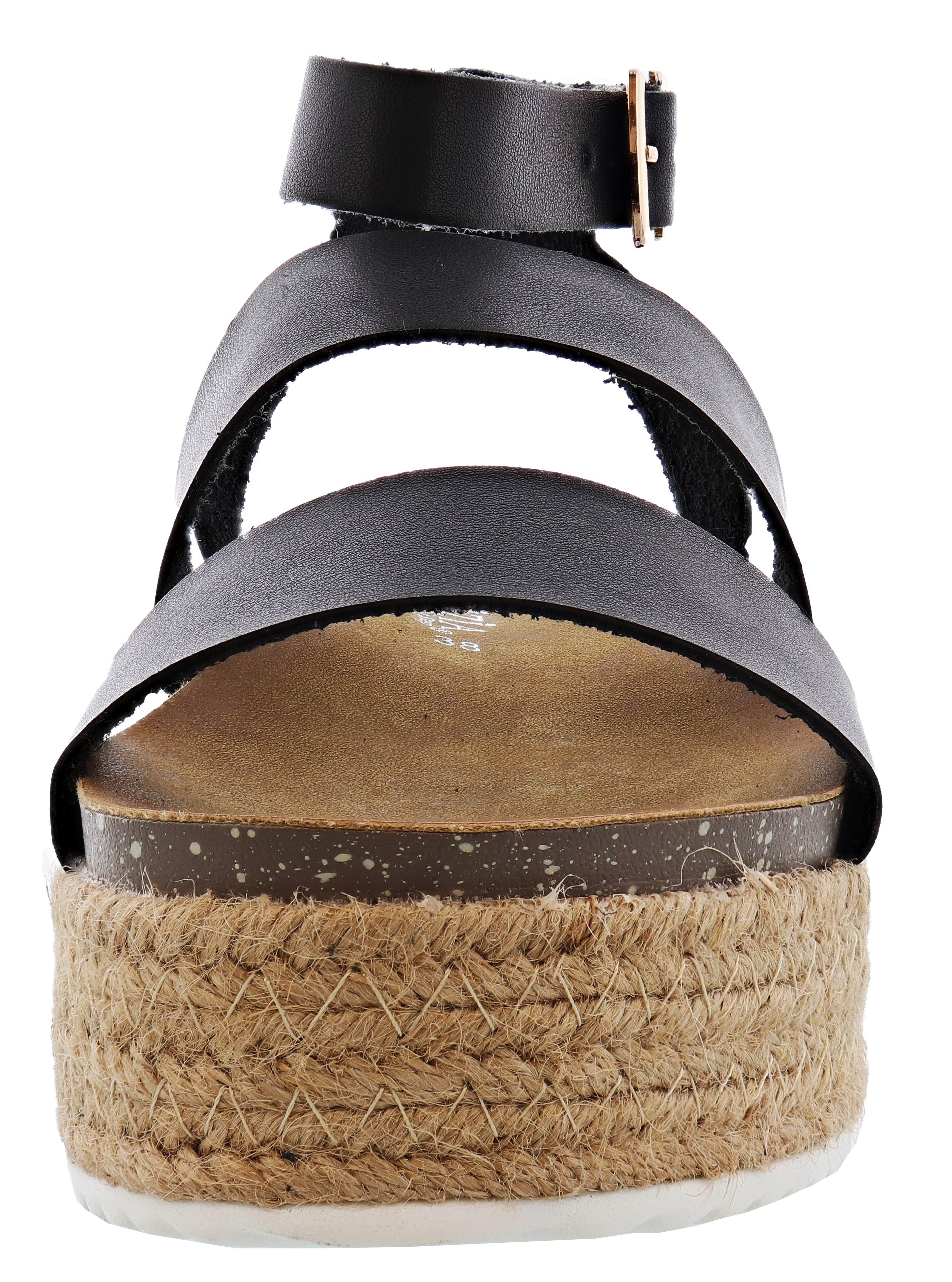 Patrizia Larissa Platform Wedge Sandals Women、mySite、dreamappss