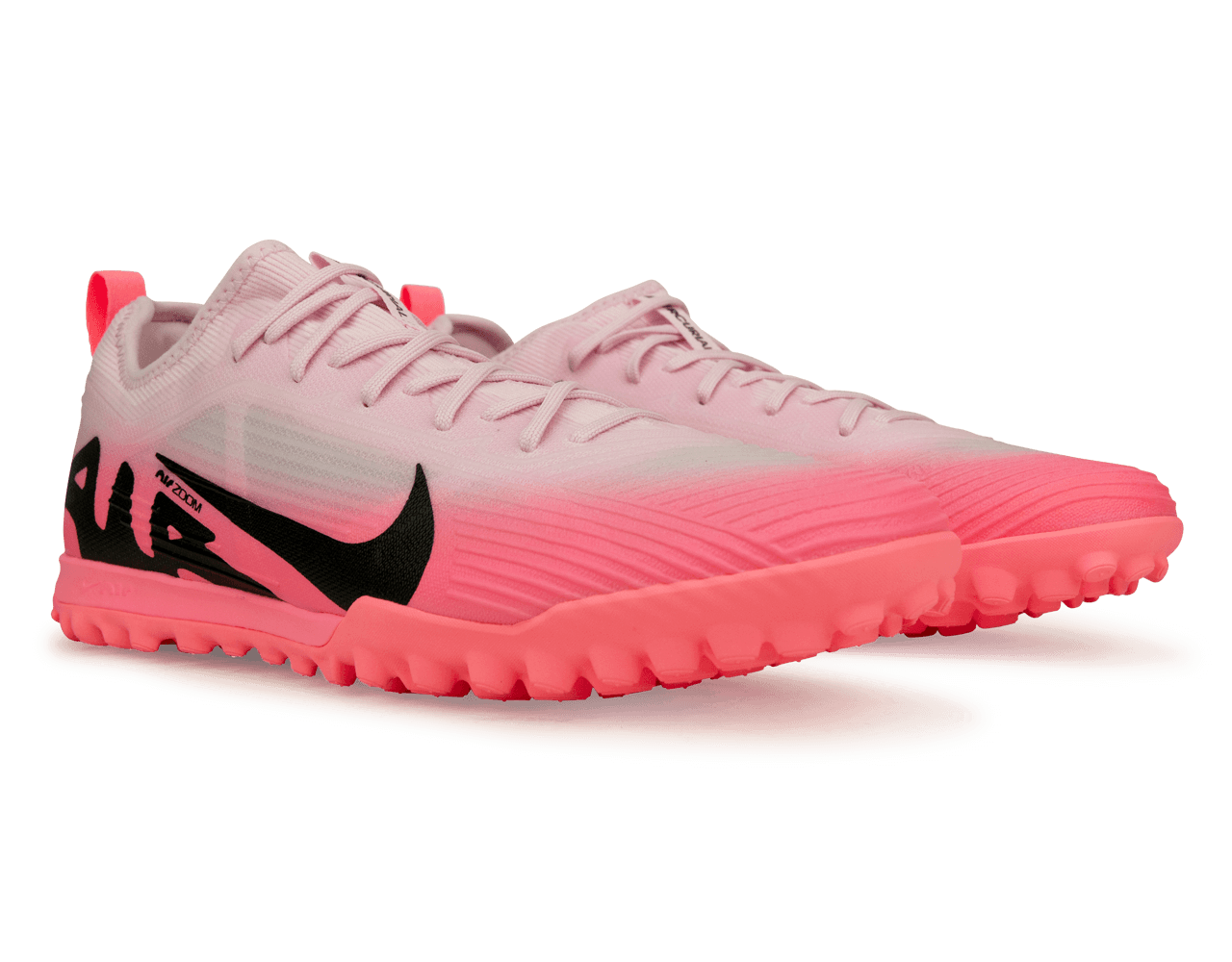 Nike Men's Zoom Mercurial Vapor 15 Pro TF Pink Foam/Black、mySite、bottomscart