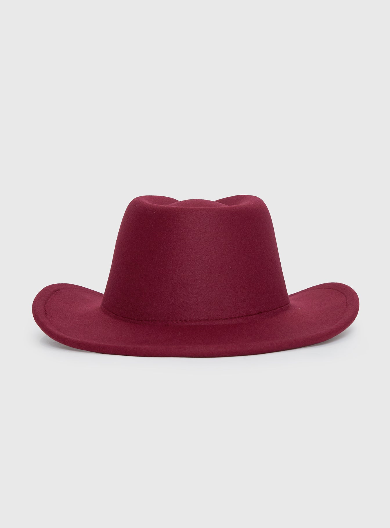 You Know Me Cowboy Hat Red、mySite、solidvoid