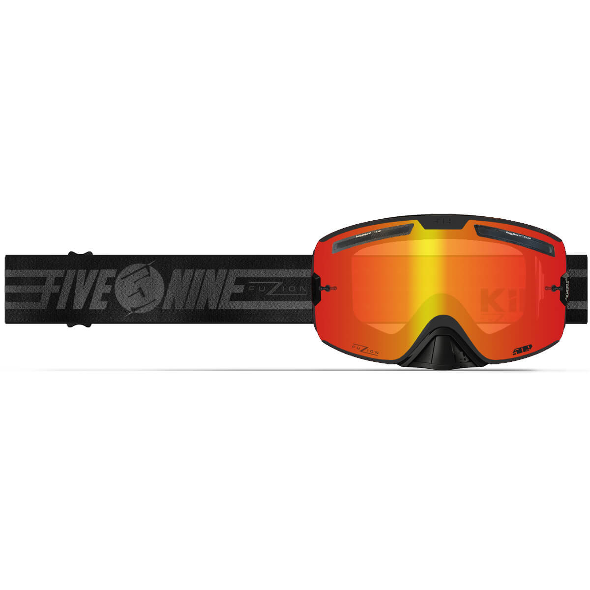 Kingpin Fuzion Flow Offroad Goggle、mySite、dreamappss