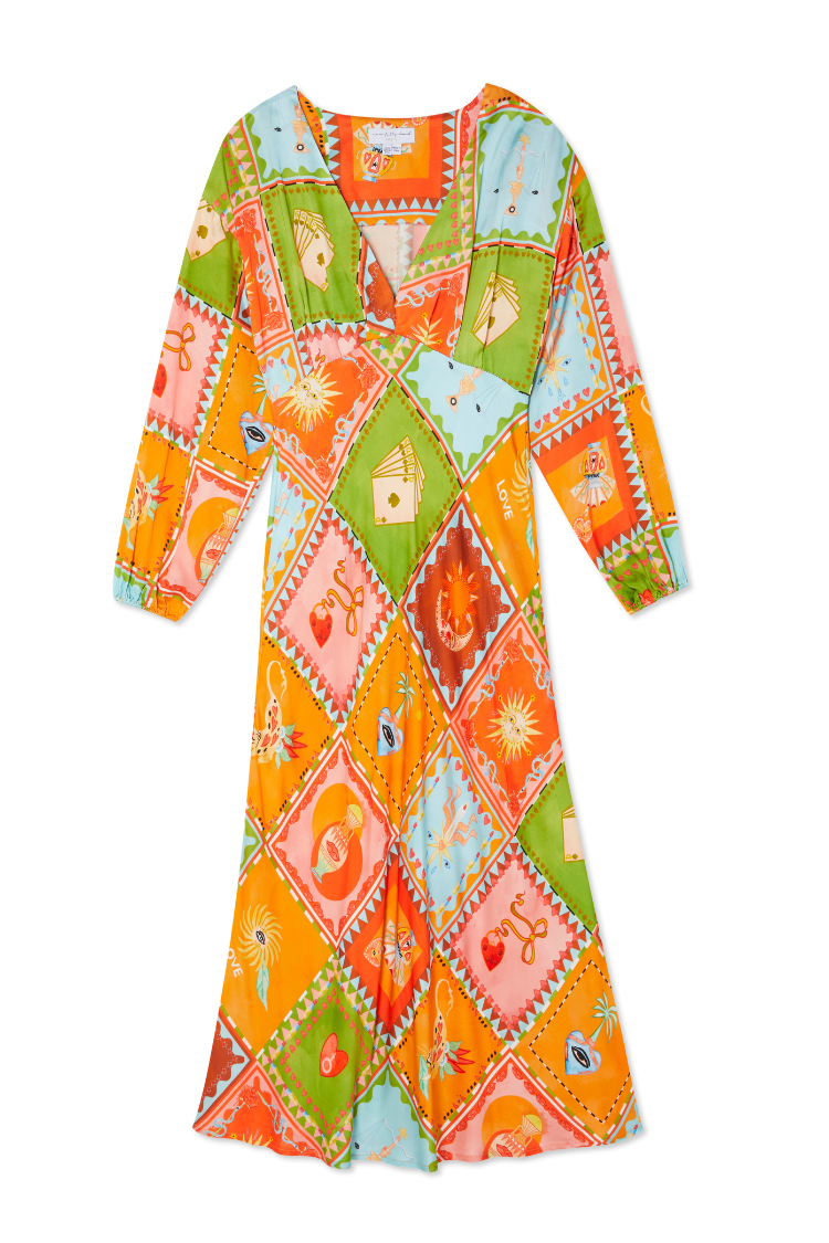 Soller Emma Dress、mySite、solidvoid