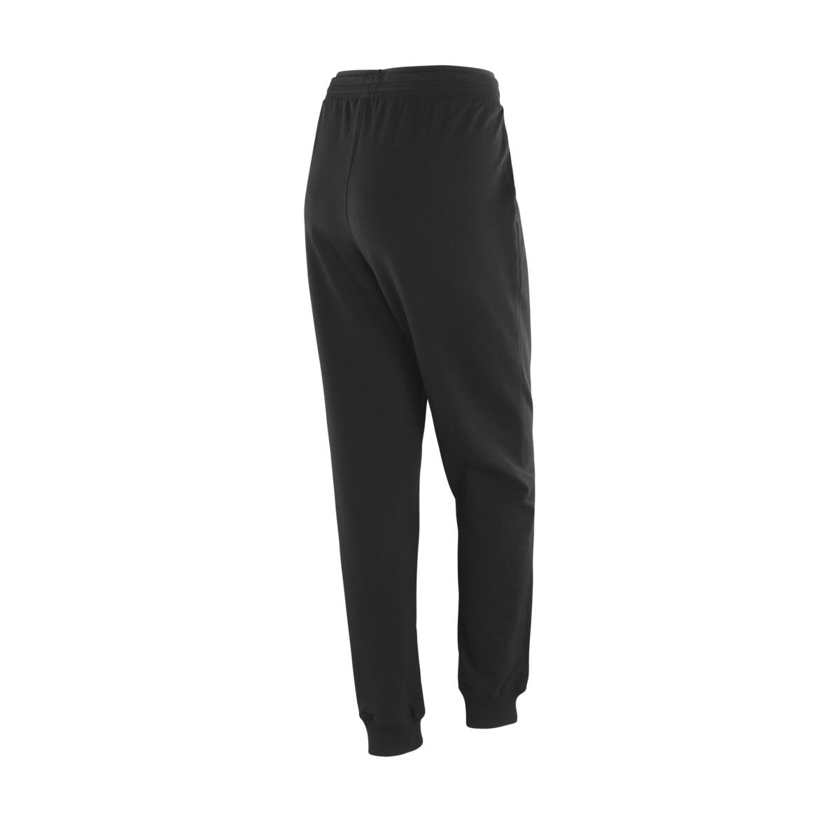 Wilson Women's Jogger Pant (Black)