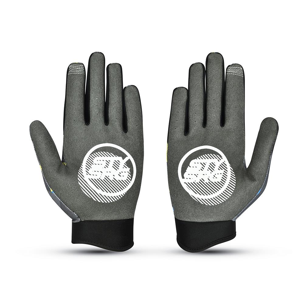  Stay Strong Block Youth Glove、mySite、merchandisen