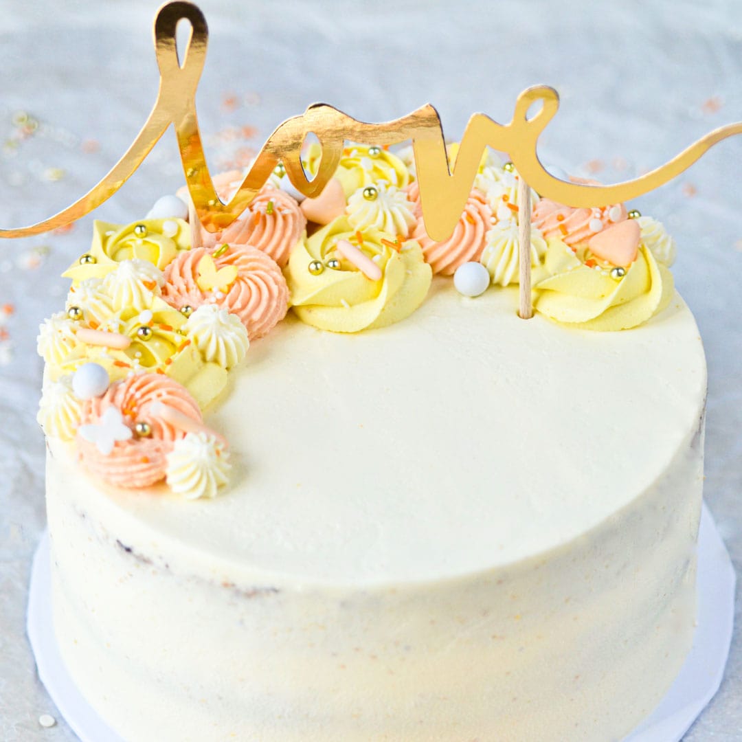  Caketopper - Love、mySite、elrpsem3k