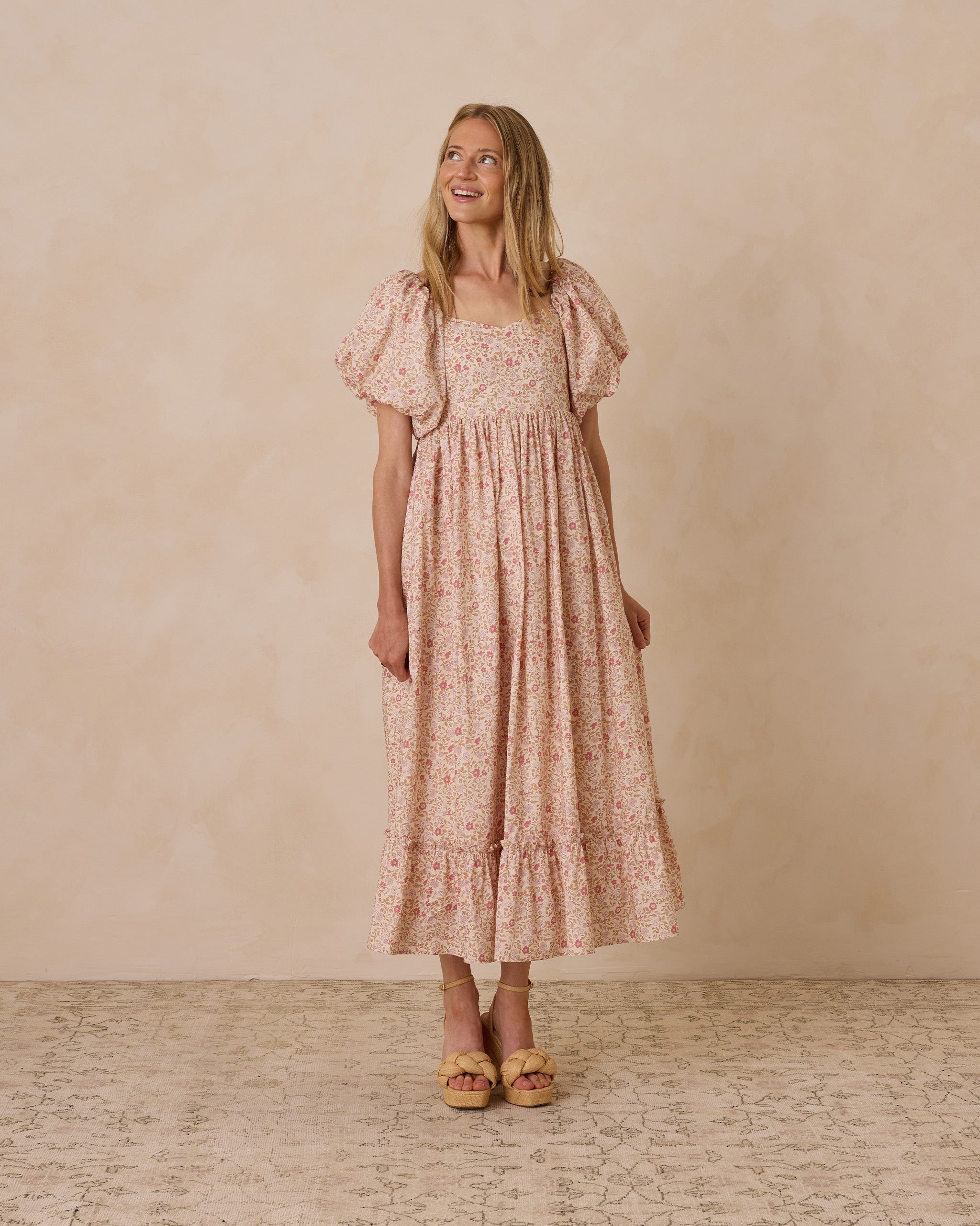  Hazel Dress | Blush Garden、mySite、layawaytickets