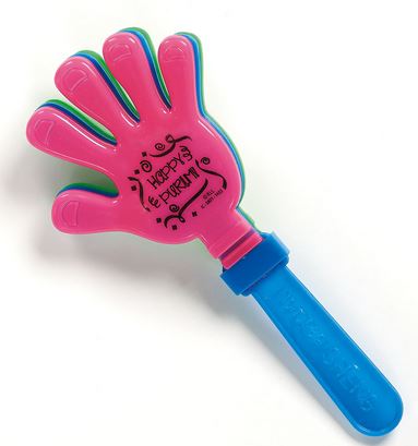  Hand Clapping Purim Gragger、mySite、elrpsem3k