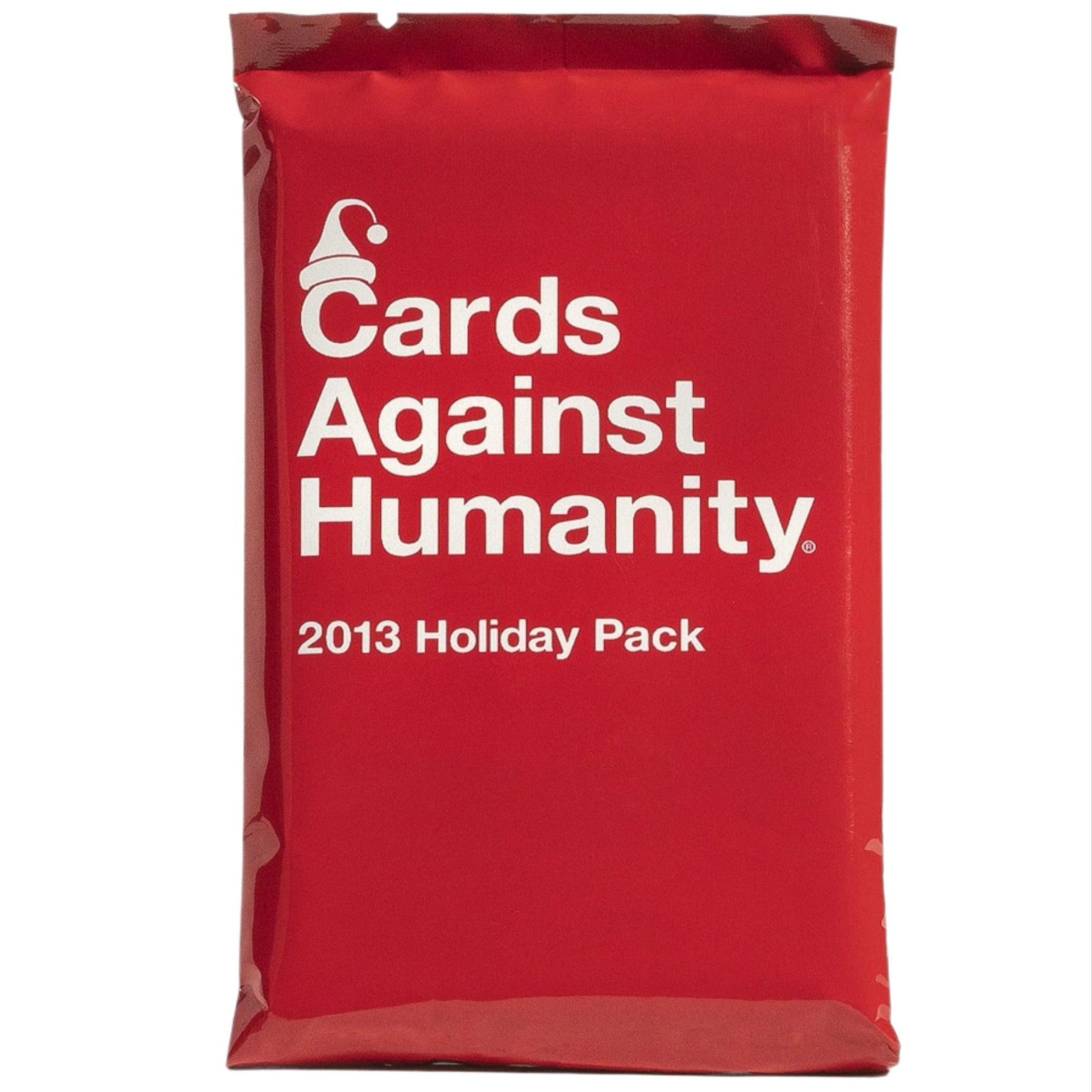 Cards Against Humanity: 2013 Holiday Pack、mySite、waistdrama