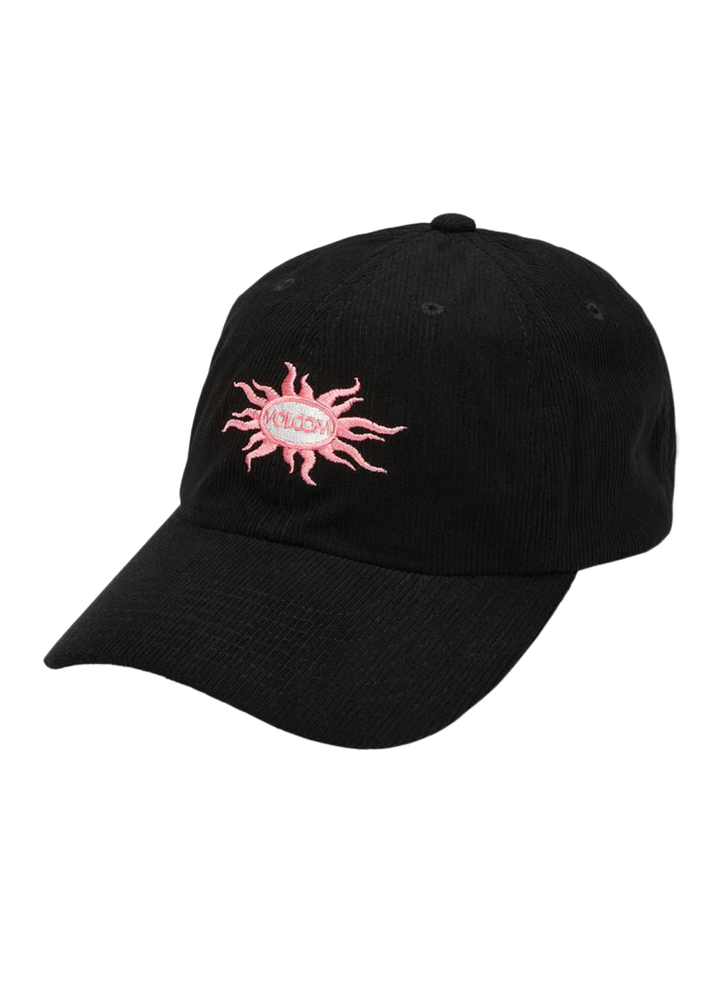 Volcom Desert Heat Adjustable Hat、mySite、noshort