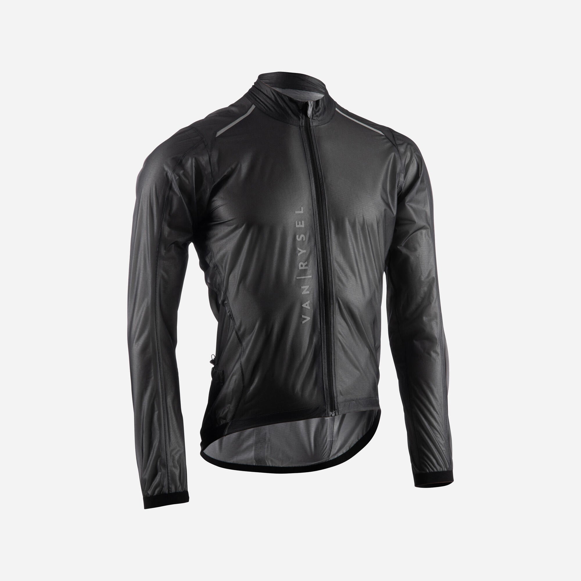 Van Rysel Ultralight Rainproof Cycling Jacket Men's