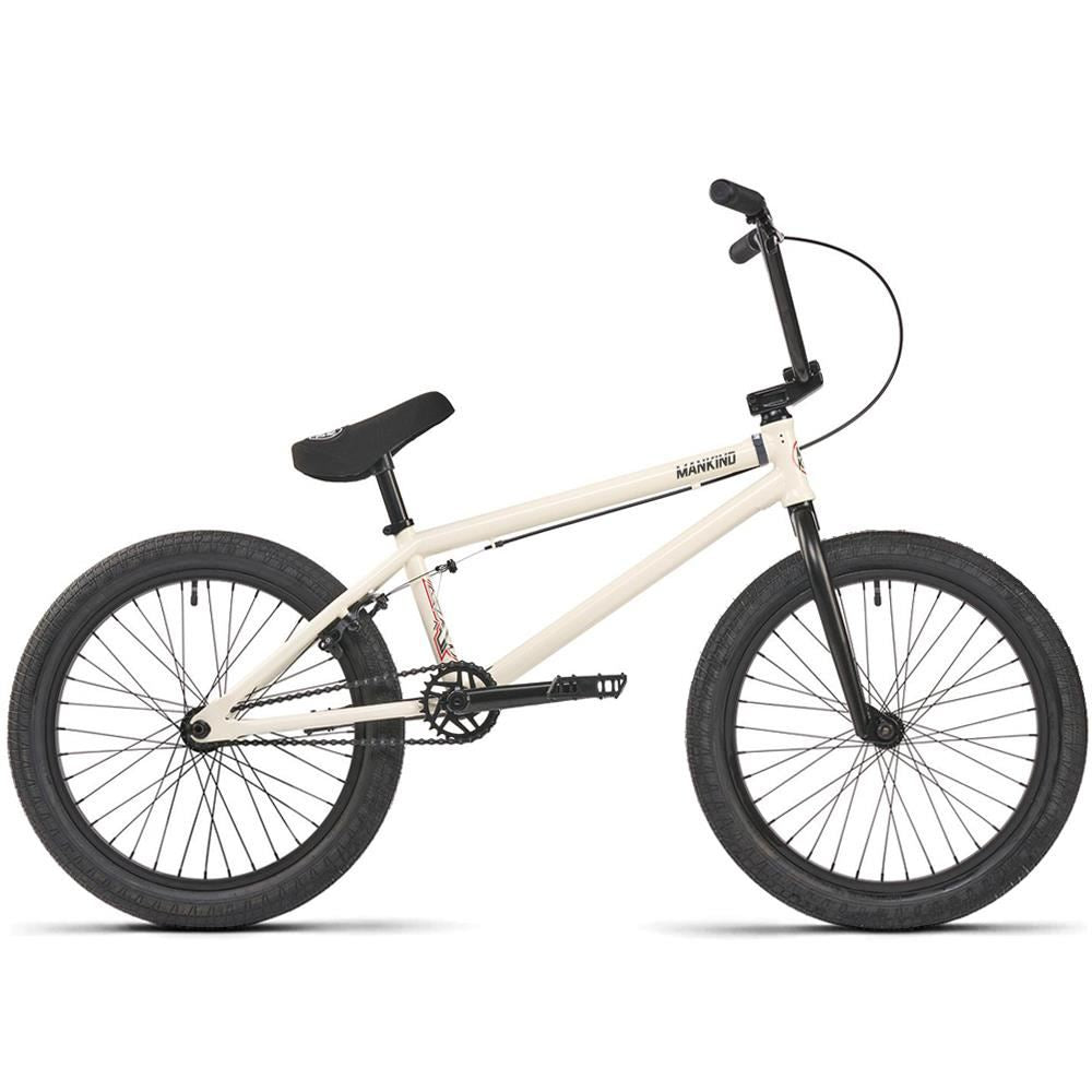  Mankind NXS JR BMX Bike、mySite、merchandisen