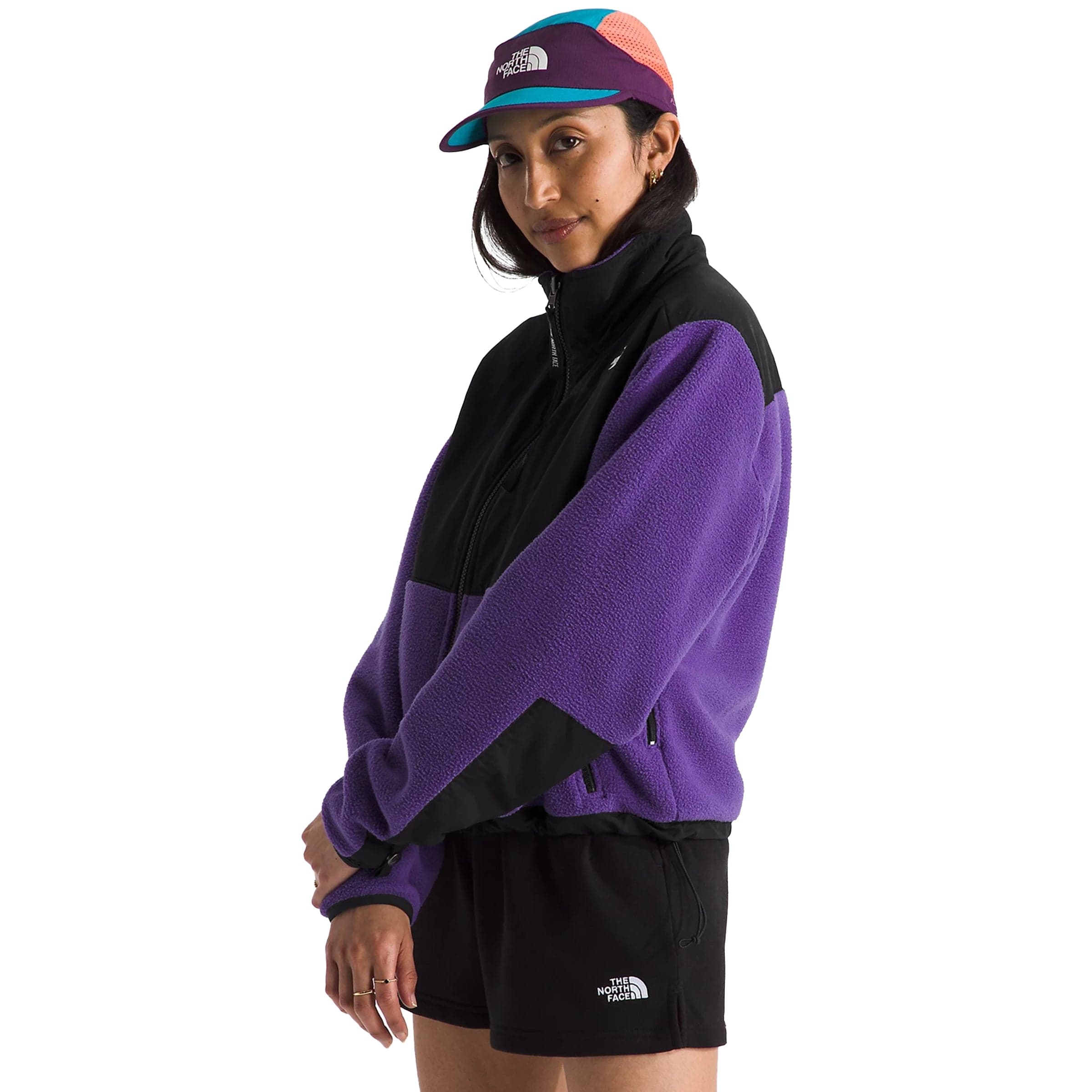 WOMEN'S RETRO DENALI JACKET、mySite、zt4zffjzw