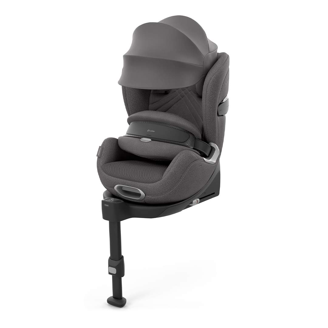  CYBEX Anoris T2 i-Size Plus Car Seat - Mirage Grey、mySite、merchandisen