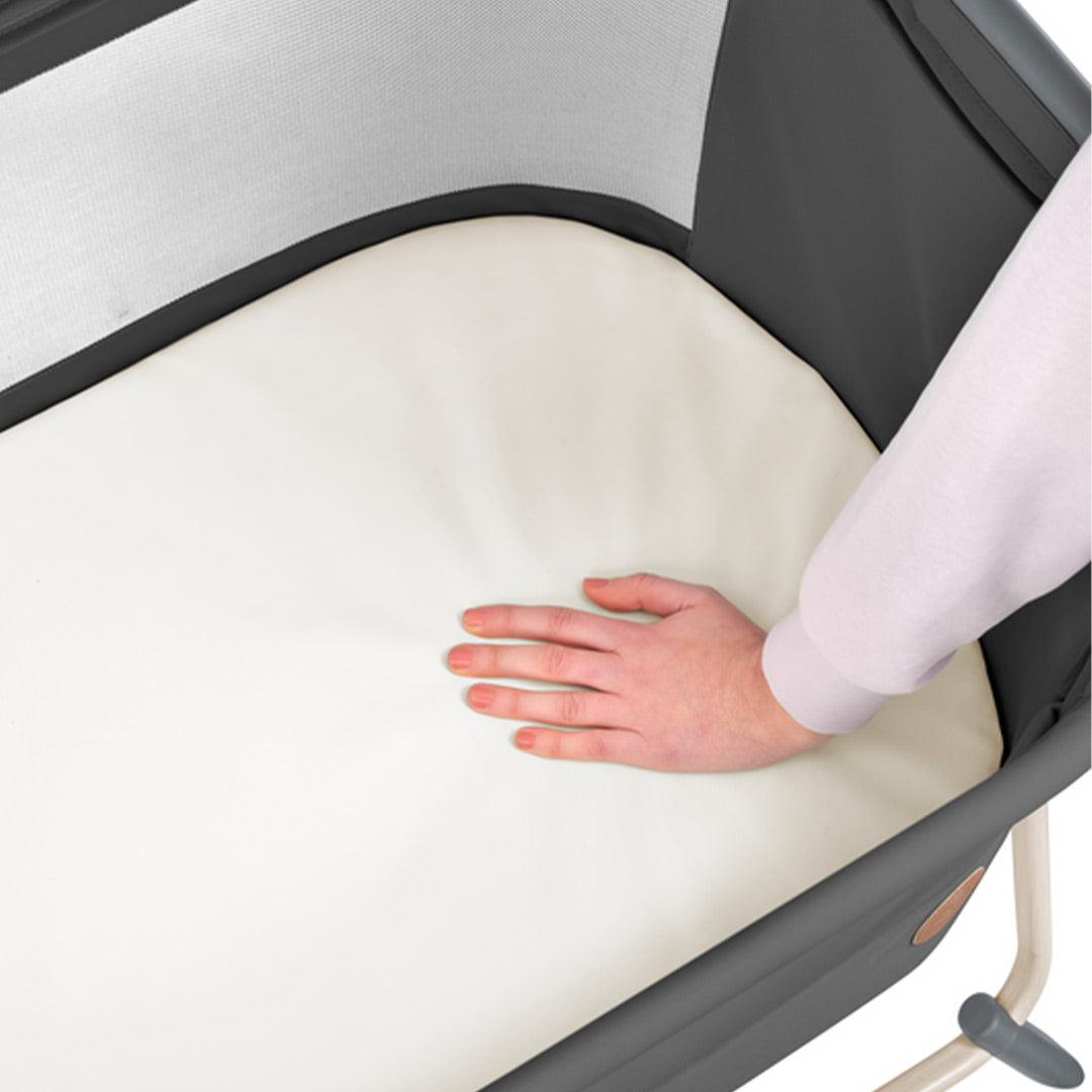  Maxi-Cosi Tori Co-Sleeper Eco - Beyond Graphite、mySite、merchandisen