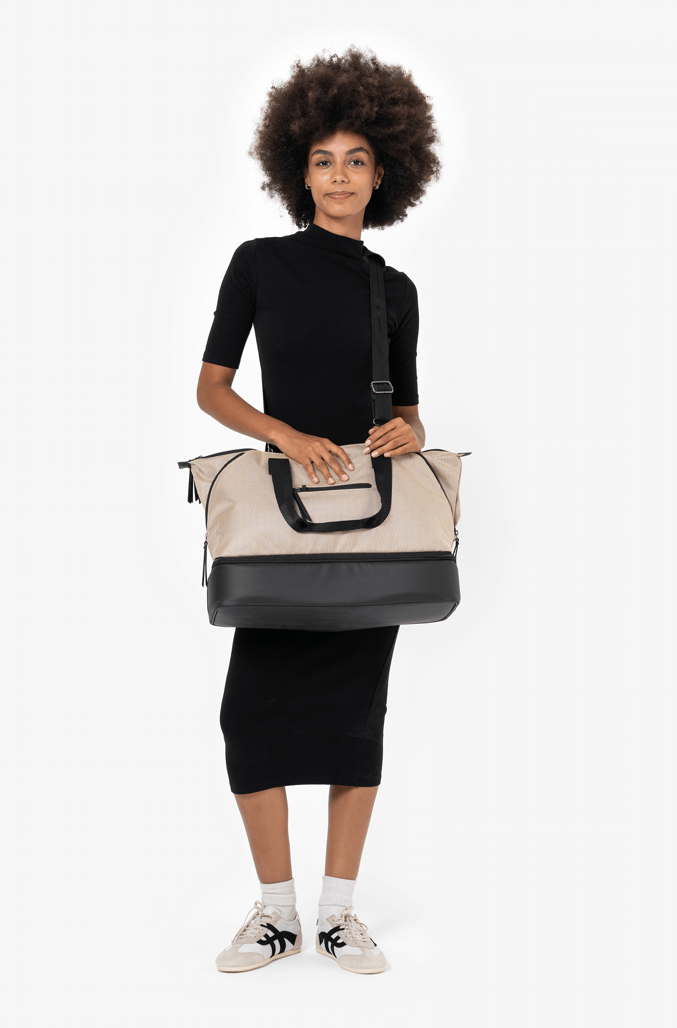 Boston | Anti-Theft Weekender、mySite、garagedoors4me