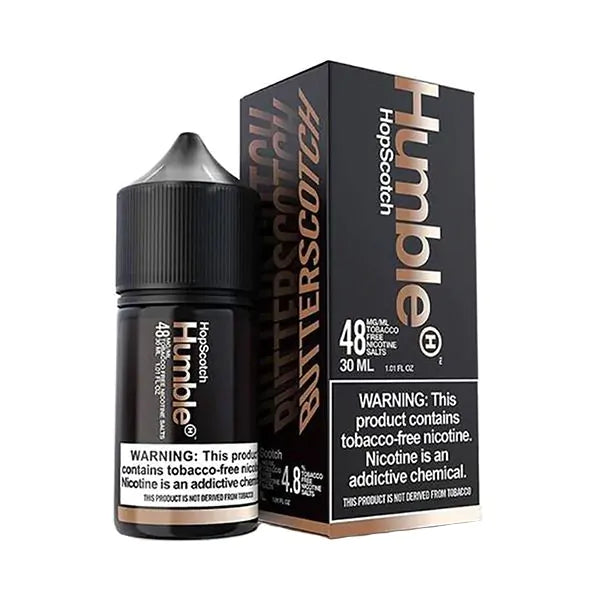 Humble Salts TFN Vape Juice 30mL、mySite、zt4zffjzw