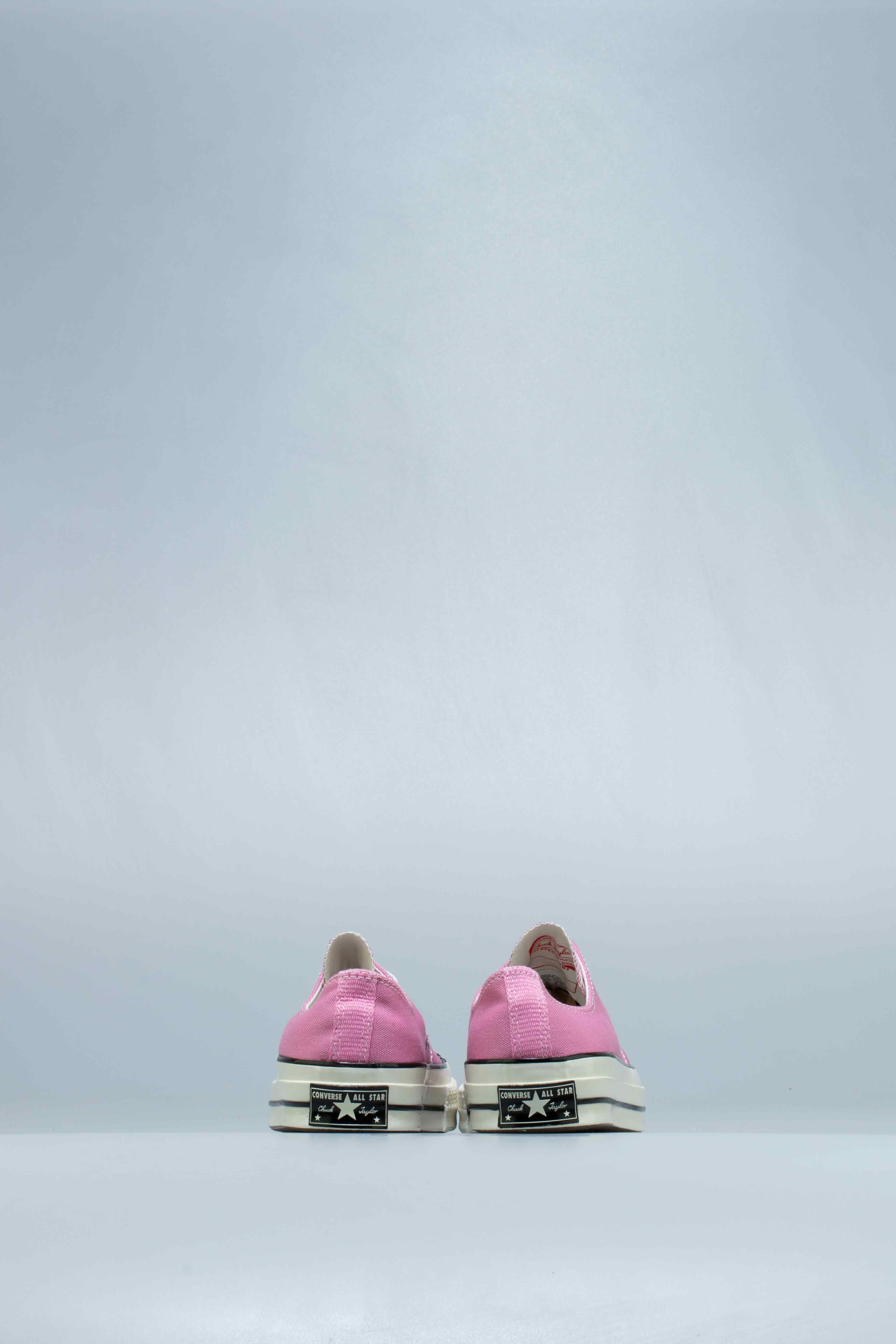 Chuck 70 Always On Low Top Mens Lifestyle Shoe - Pink、mySite、dreamappss