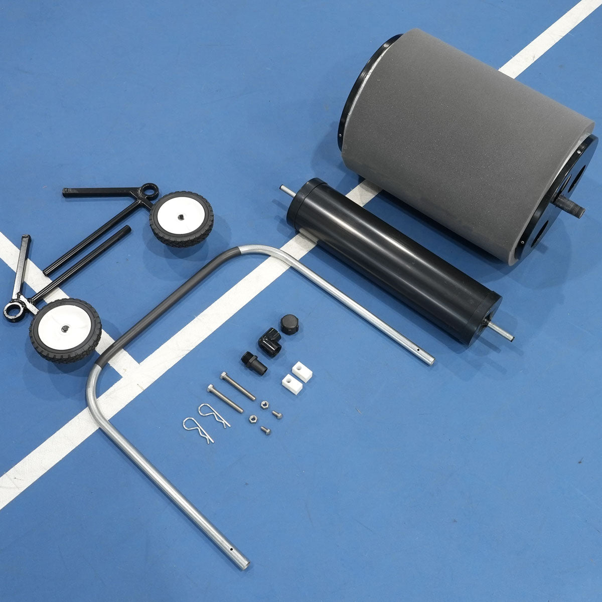 Super Sopper Dolphin 14 Gallon Court Dryer