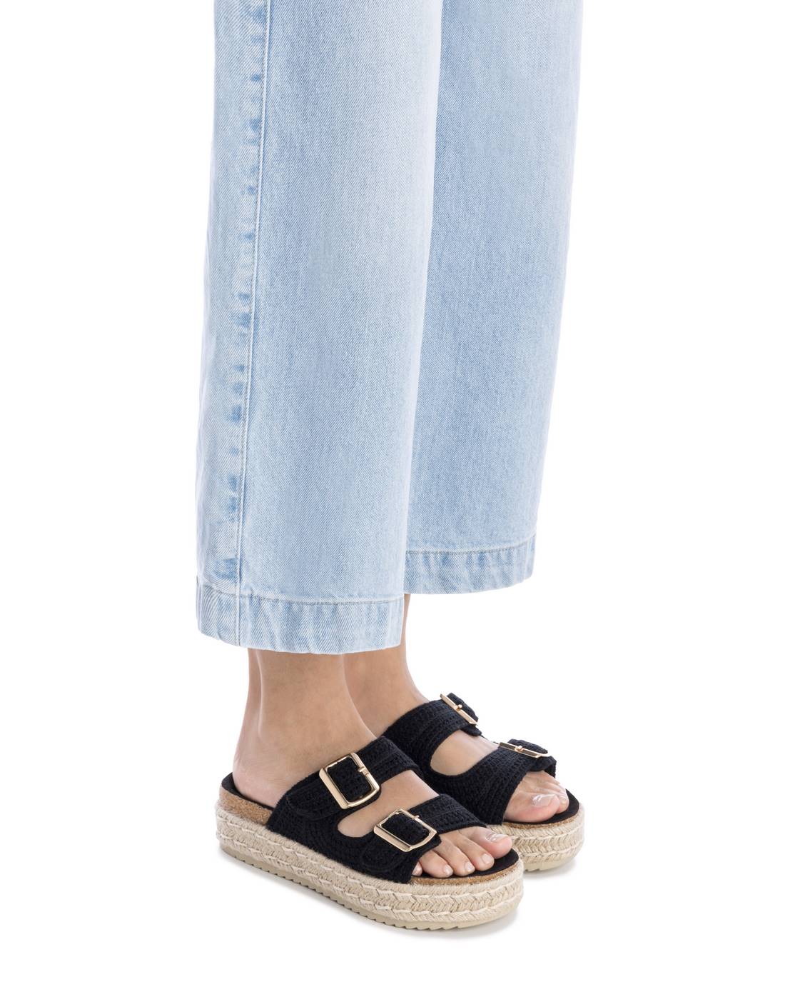 SANDALIA DE MUJER REFRESH 17276004、mySite、gtrtttuynbv