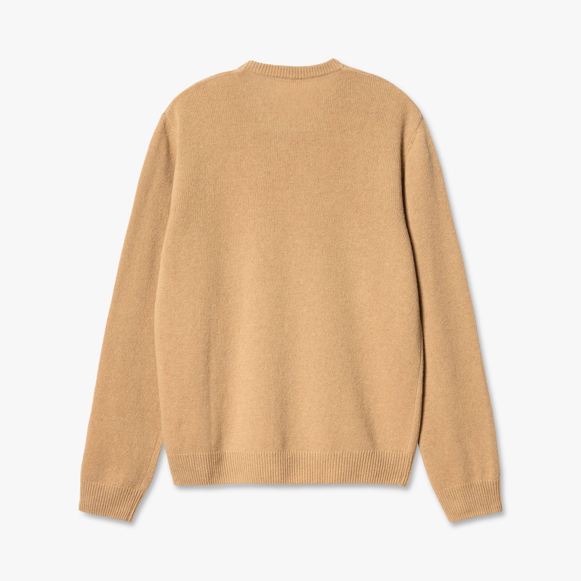  Carhartt WIP Alten Sweater / Peanut、mySite、merchandisen