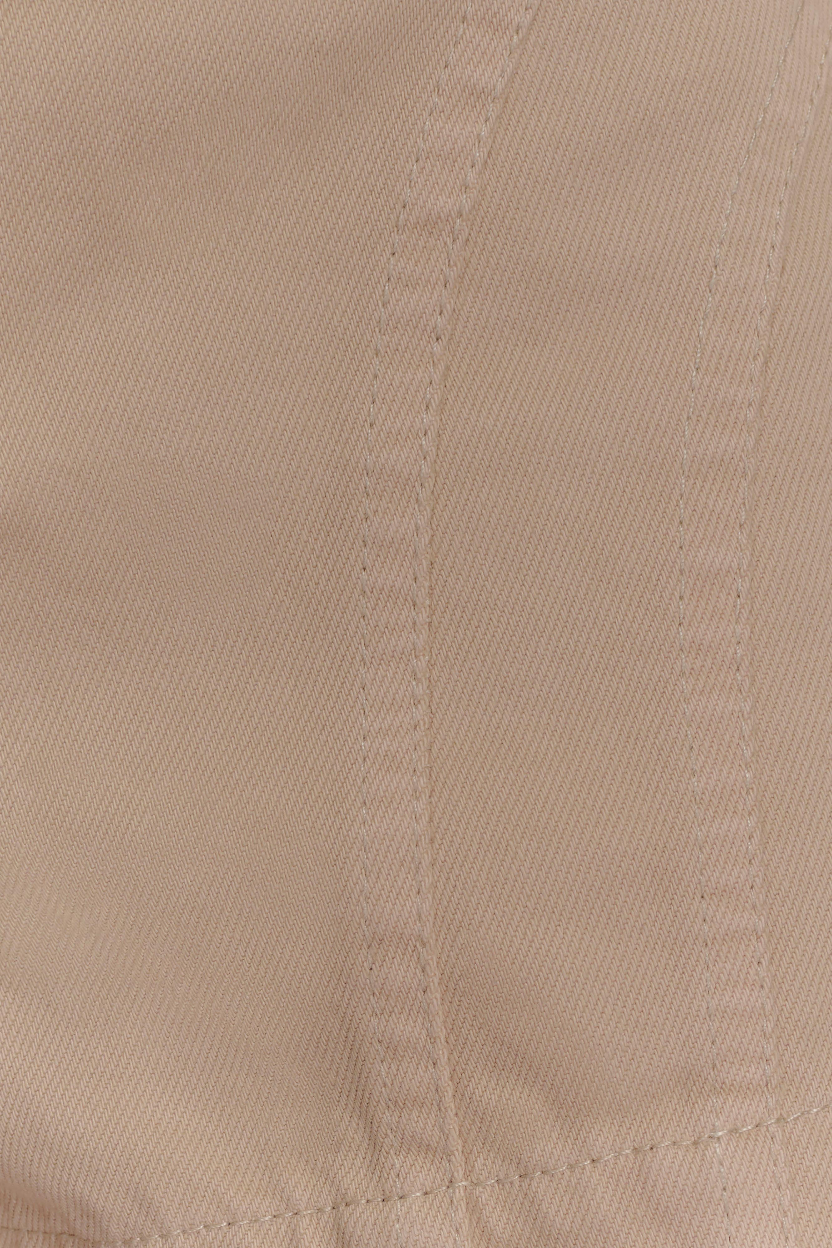 Meadow Denim Shorts - Stone Wash、mySite、solidvoid