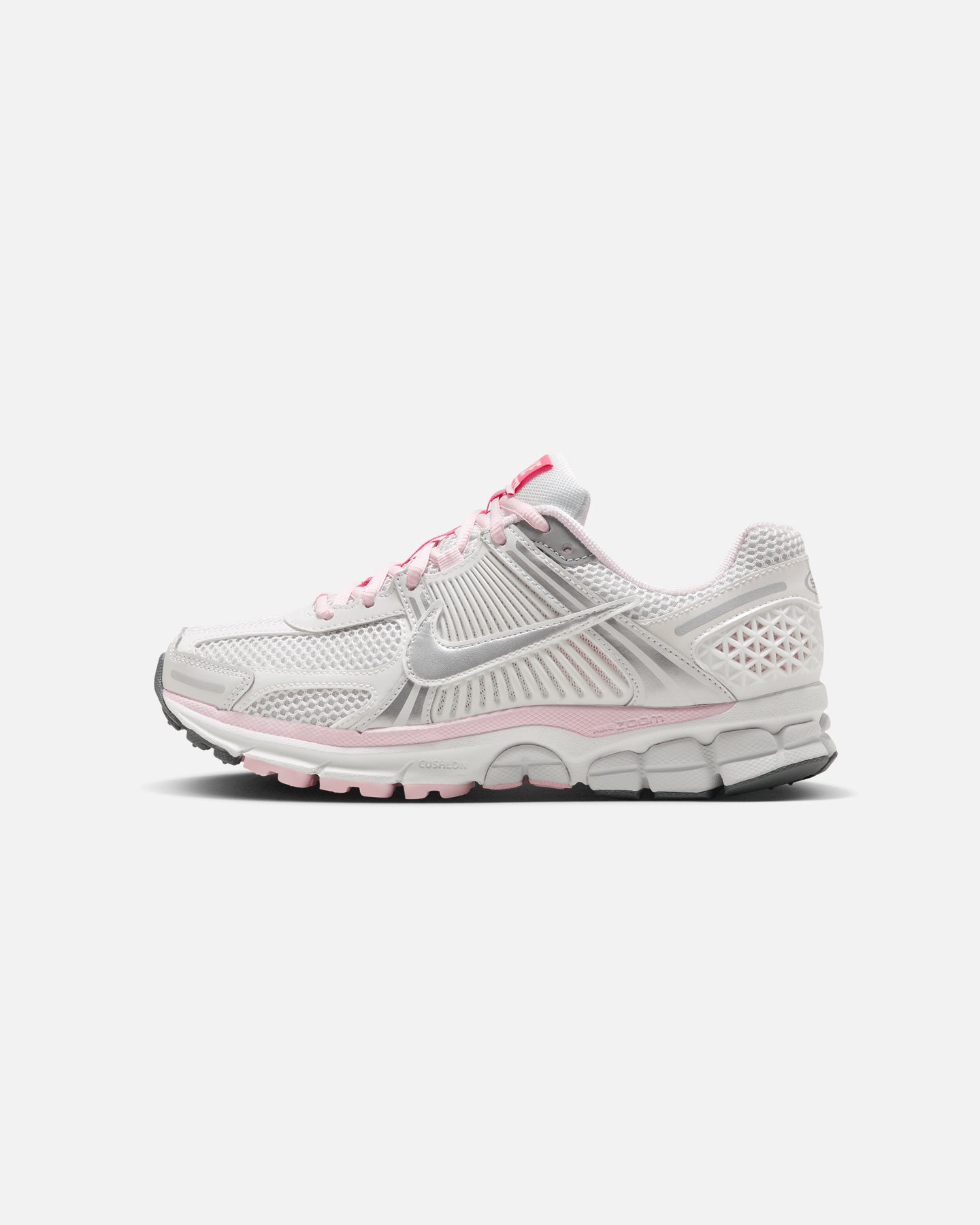 Nike Women's Zoom Vomero 5 Photon Dust/Metallic Silver-Summit White、mySite、zt4zffjzw
