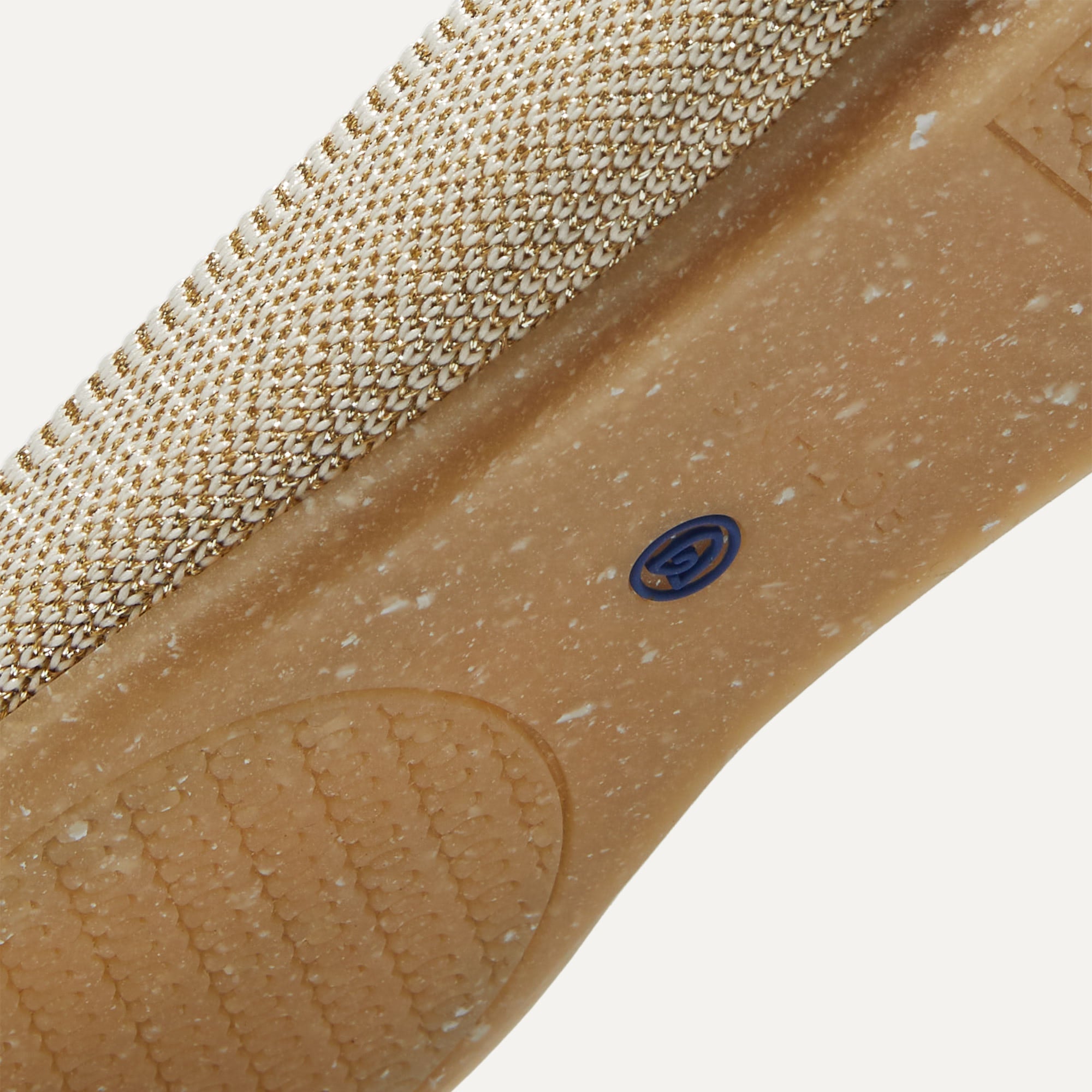  The Flat - Light Gold Metallic、mySite、preschool7hills