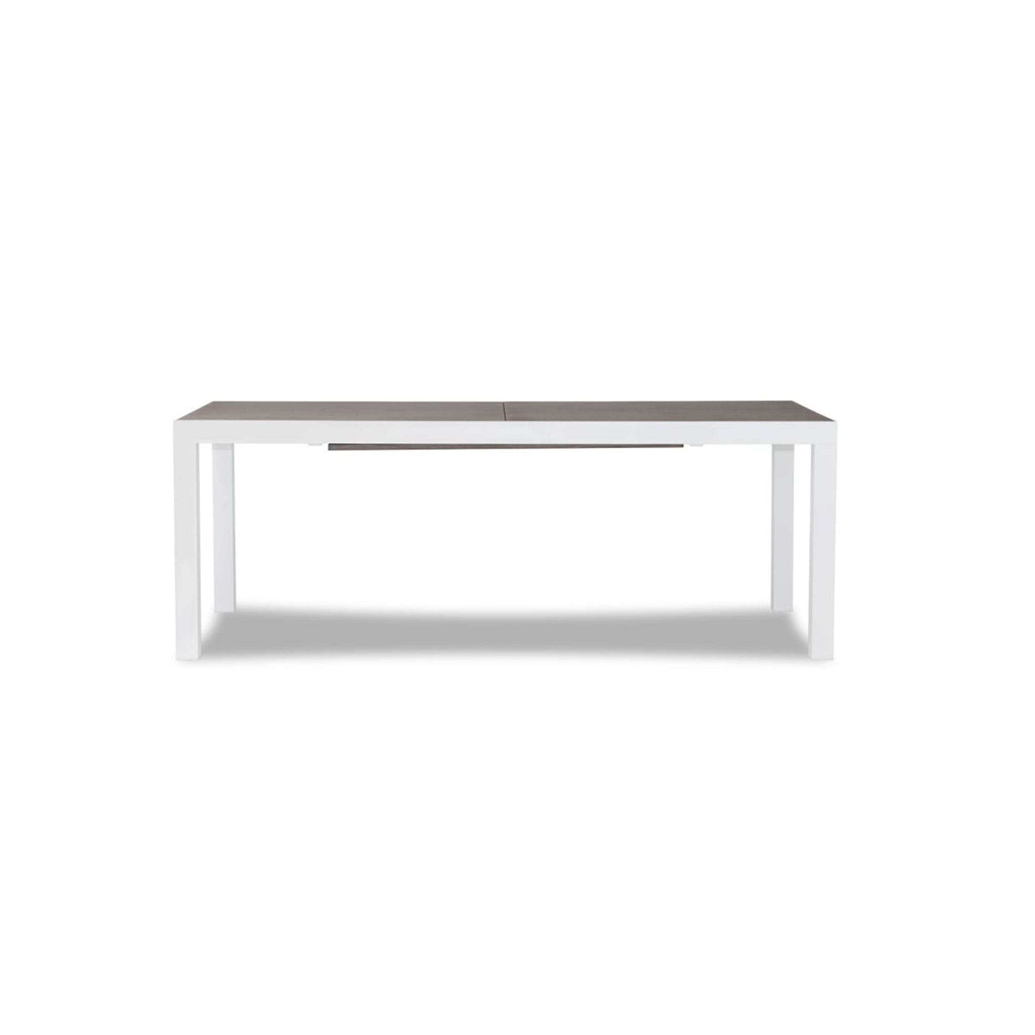 Spread Extendable Dining Table、mySite、neckold