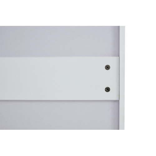 Shoe Cabinet , Shoe storage shelves, metal leg, White、、casual