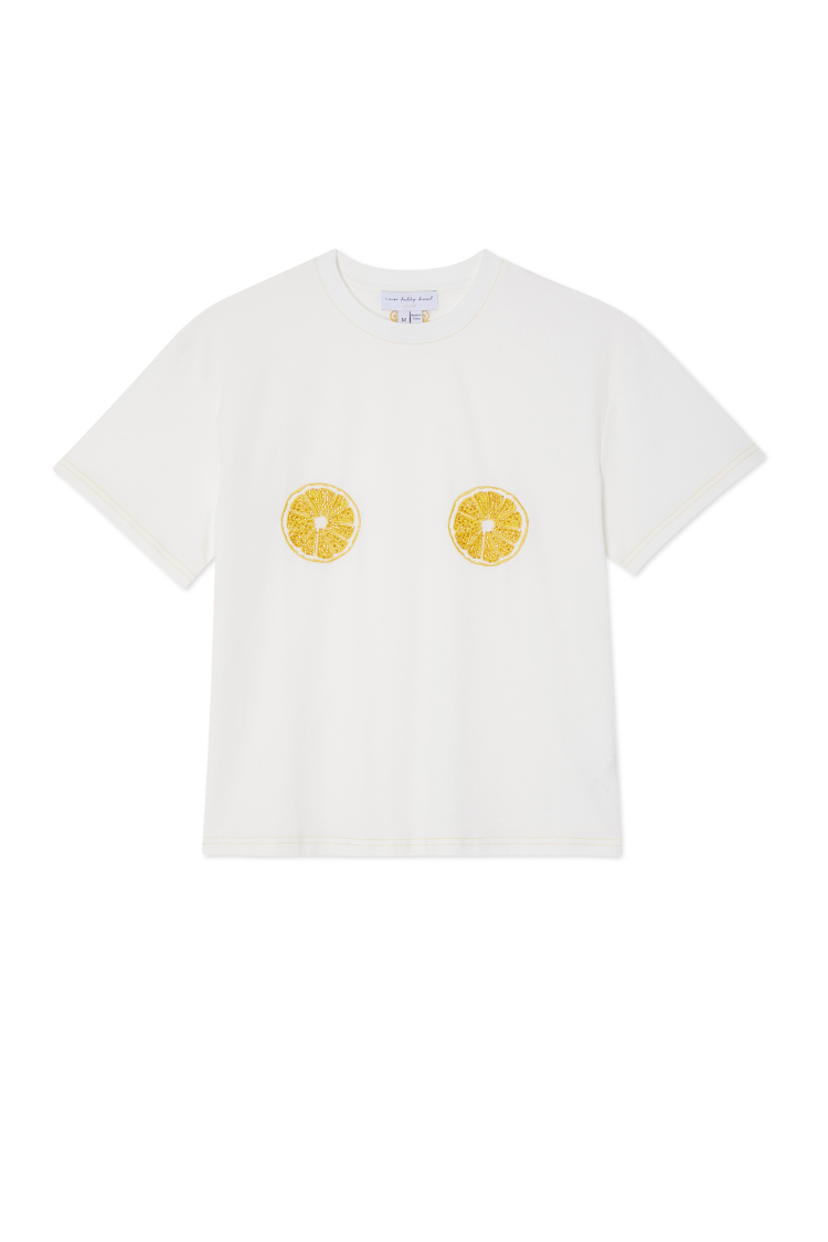 Orange T Shirt、mySite、solidvoid