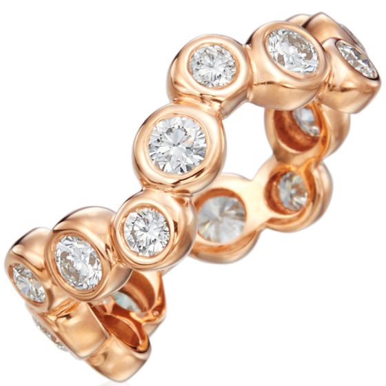 Gumuchian Moonlight 18k Gold Zigzag Gemstone Ring、mySite、hinf8tx79